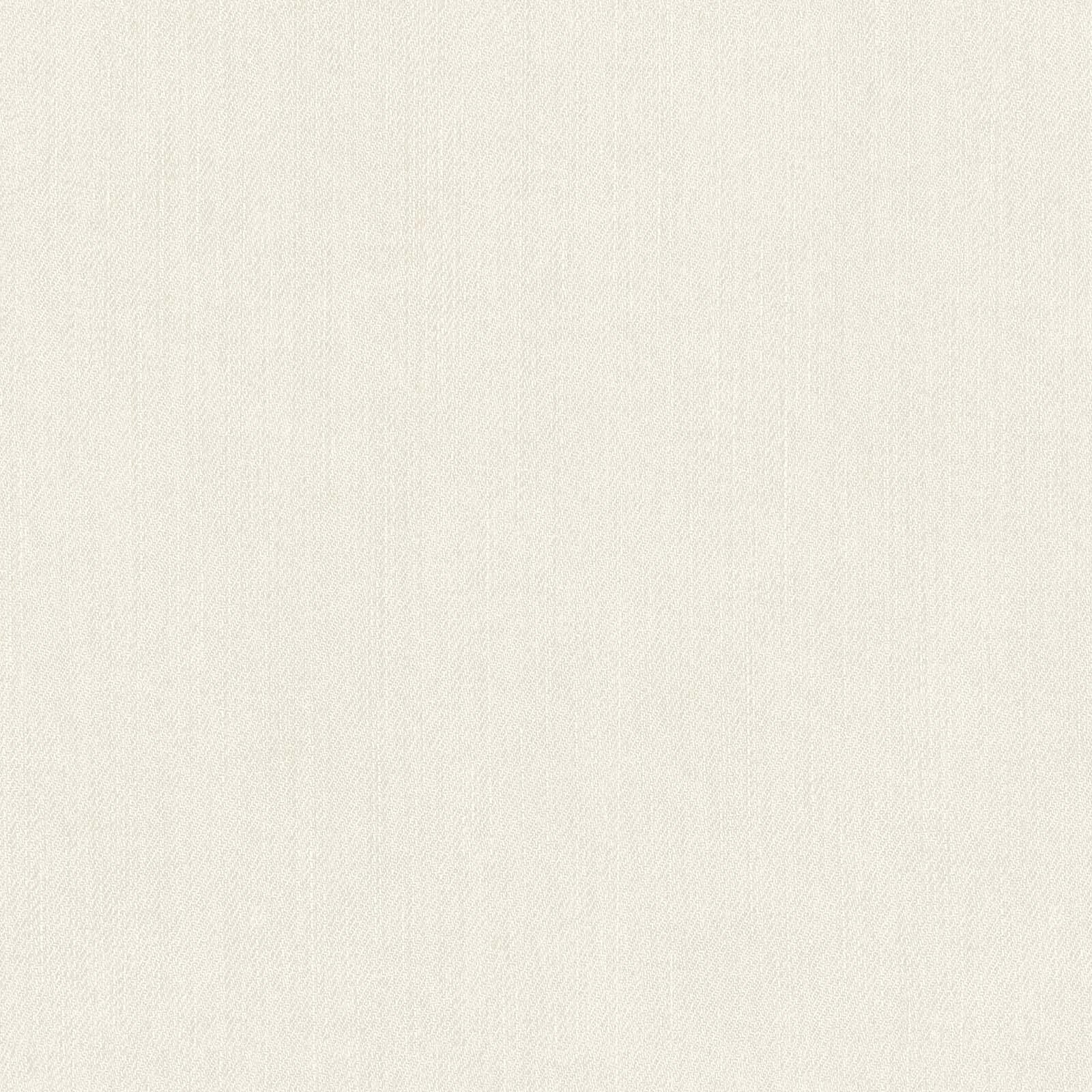 Arthouse Denim Plain Smooth Cream Wallpaper