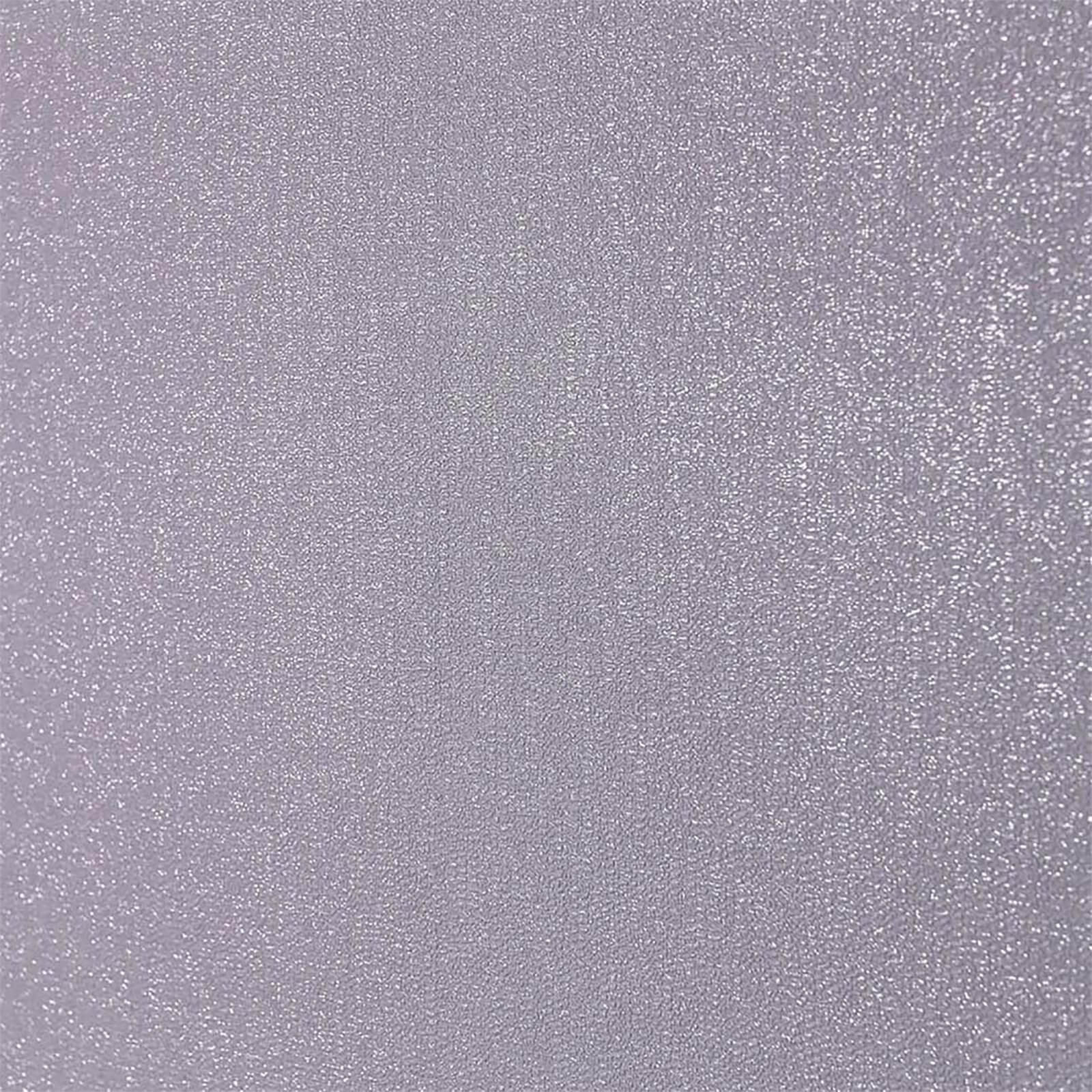Arthouse Glitterati Plain Embossed Glitter Lilac Wallpaper