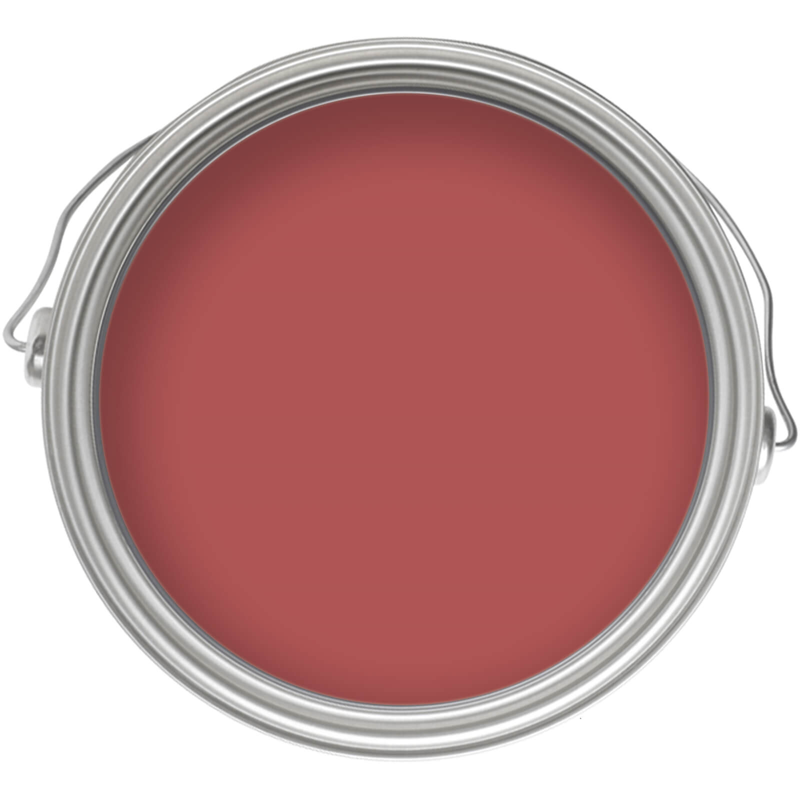 Dulux Once Roasted Red Tester Paint - 30ml