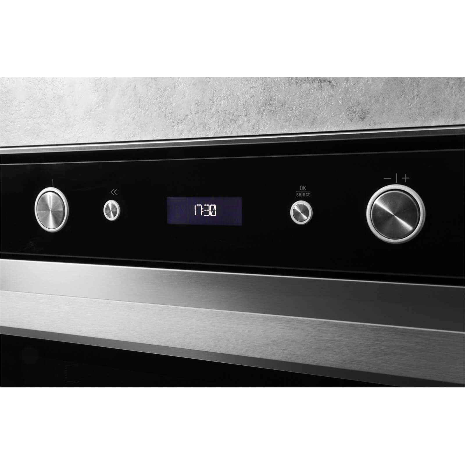 Hotpoint Class 7 SI7 864 SH IX Built-in Single Electric Oven - Stainless Steel