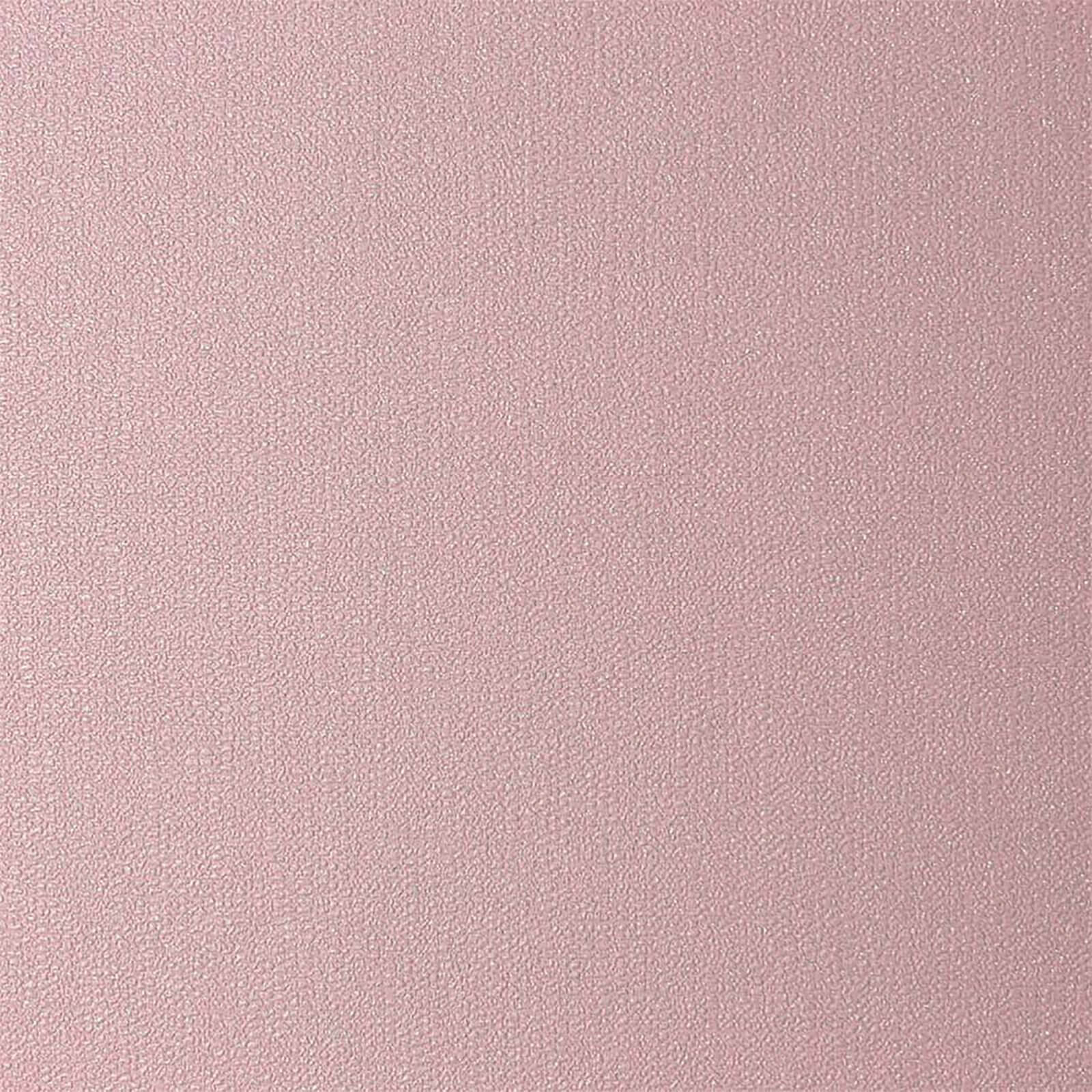 Arthouse Glitterati Plain Embossed Glitter Pink Wallpaper