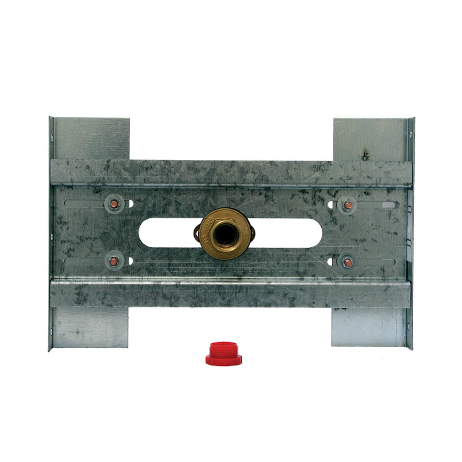Wetrooms2go Recessed Fitting Plate