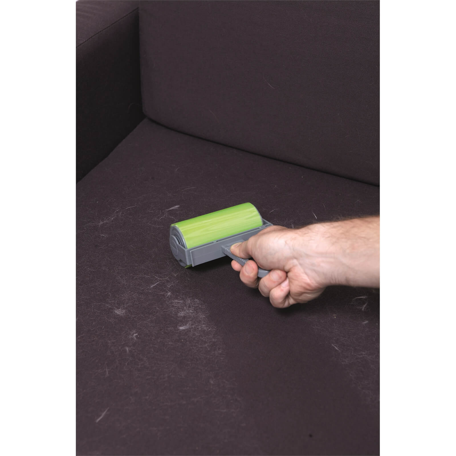 Fast Fit Sticky Lint Roller