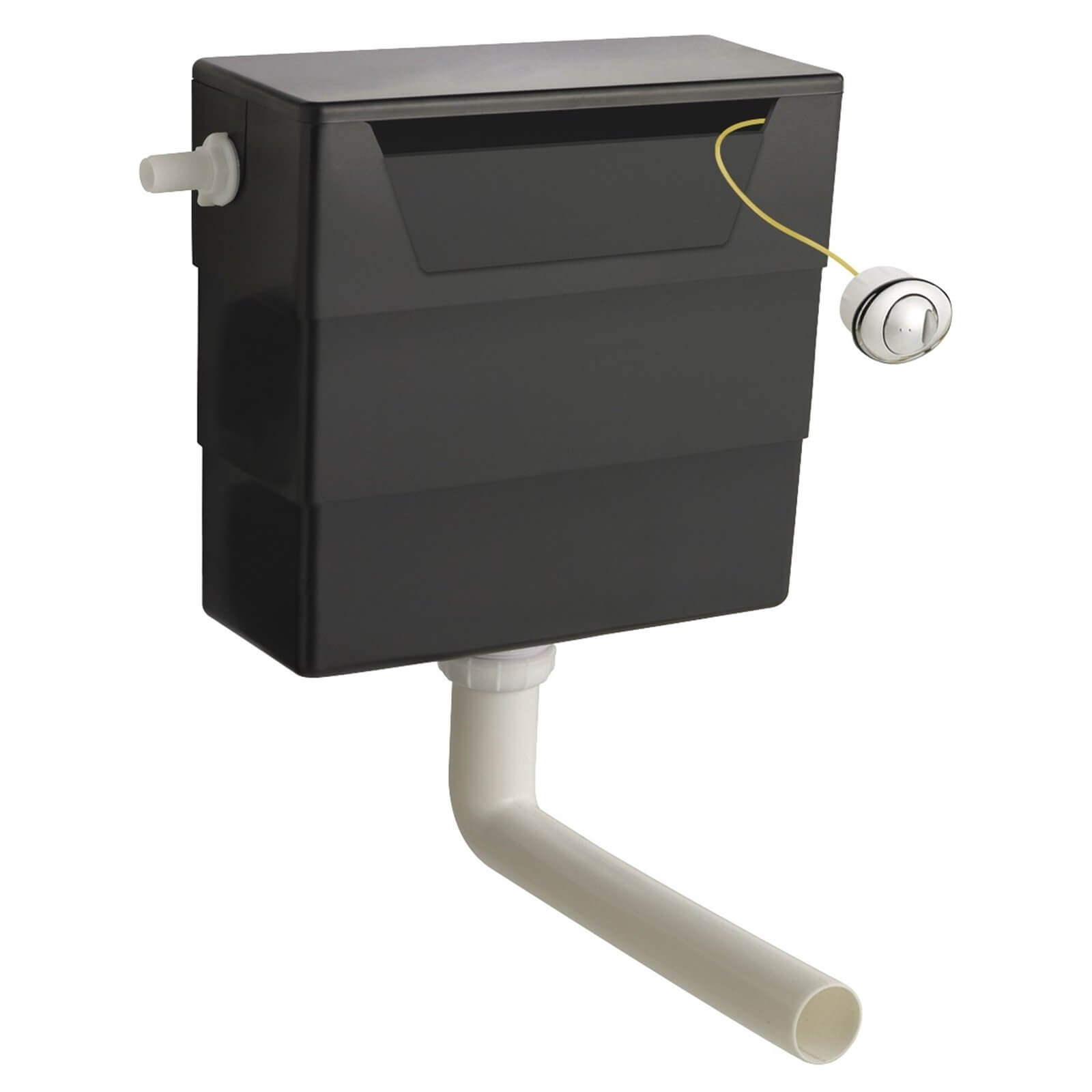Balterley Universal Access Concealed Cistern