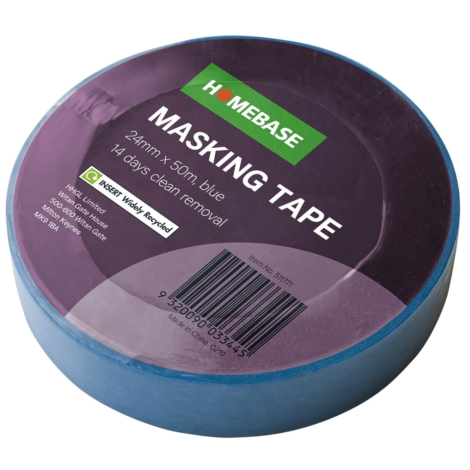 Masking Tape - Blue