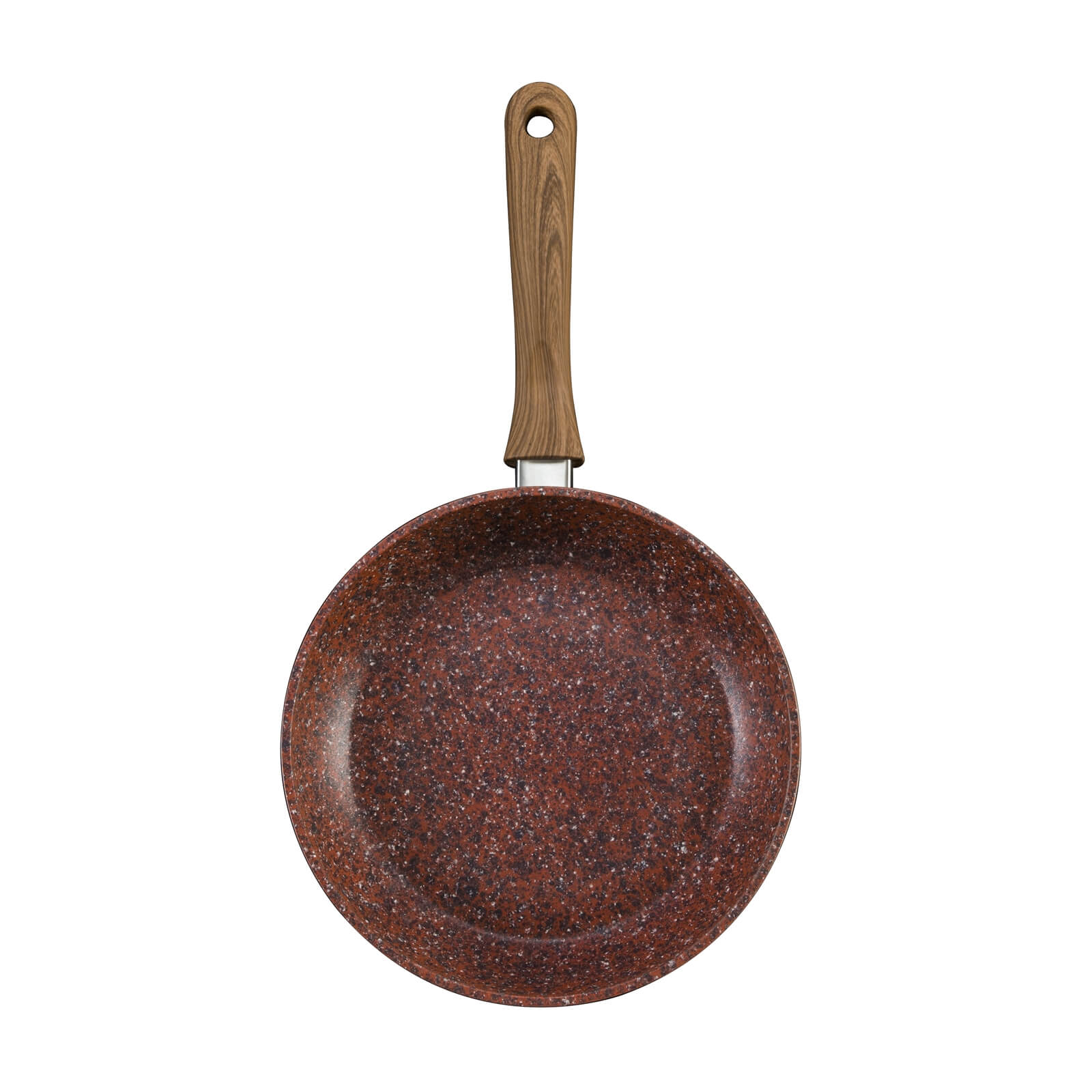 JML Copper Stone Pan - 24cm