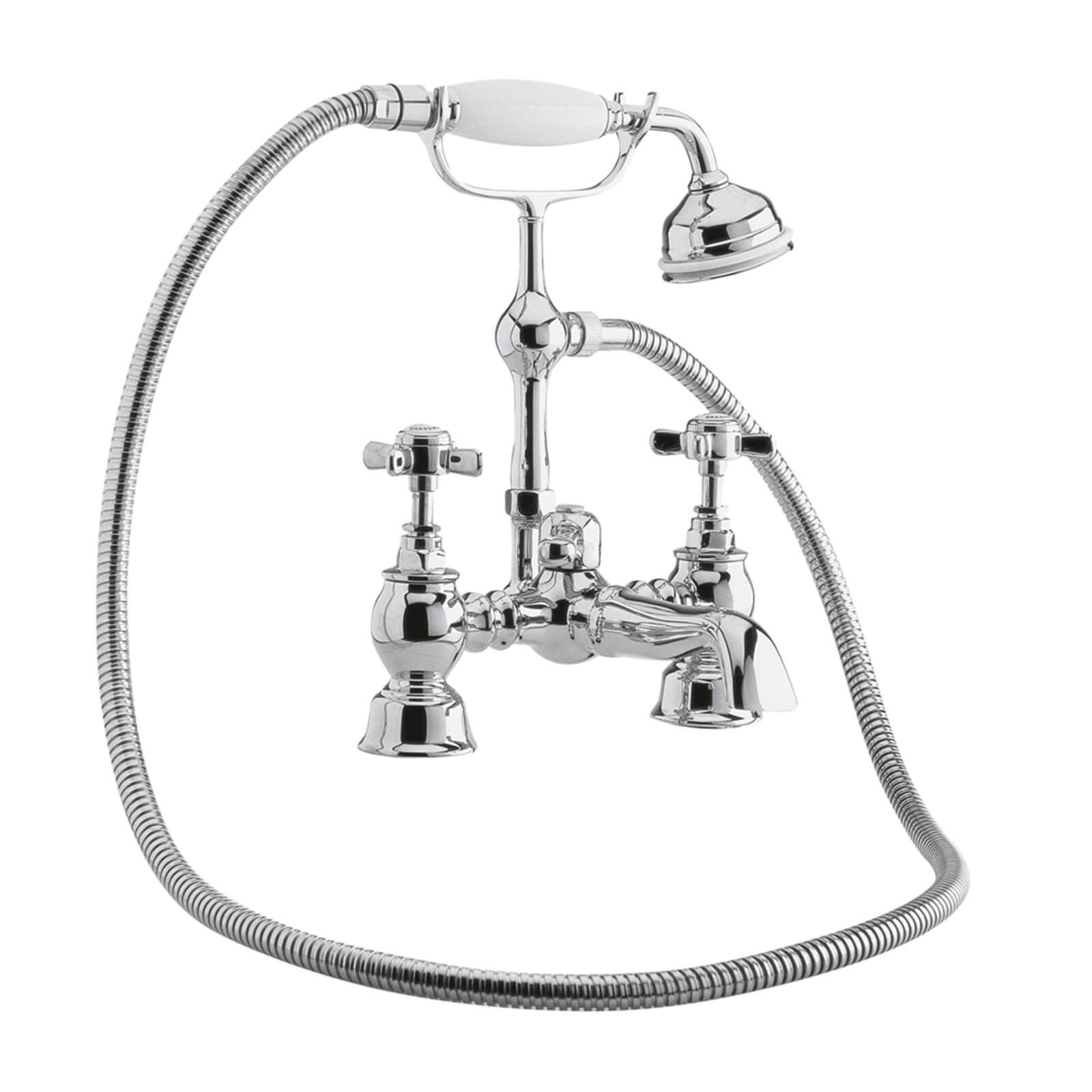 Balterley Kingsey Luxury Inch Bath Shower Mixer