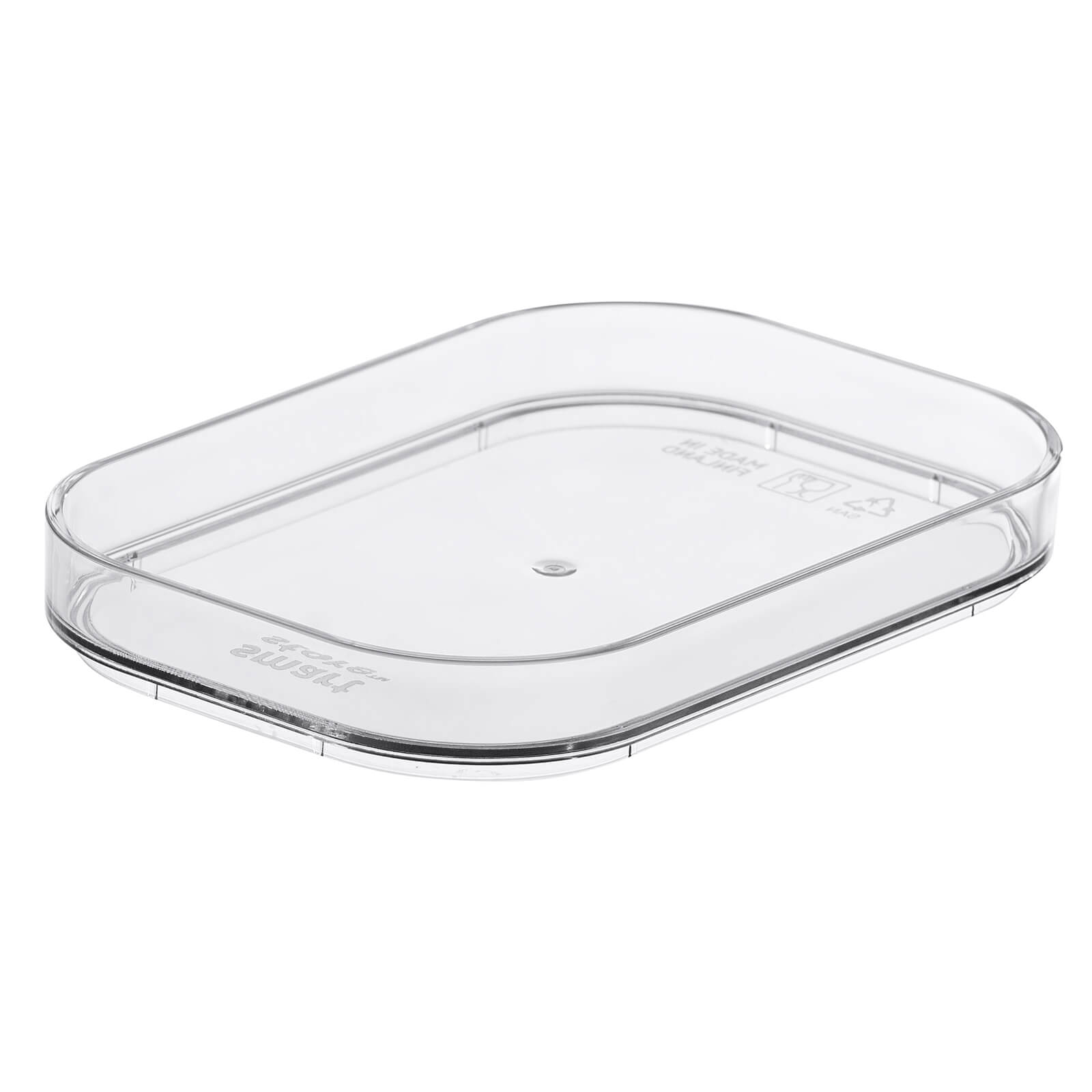 SmartStore Compact Clear Lid XS