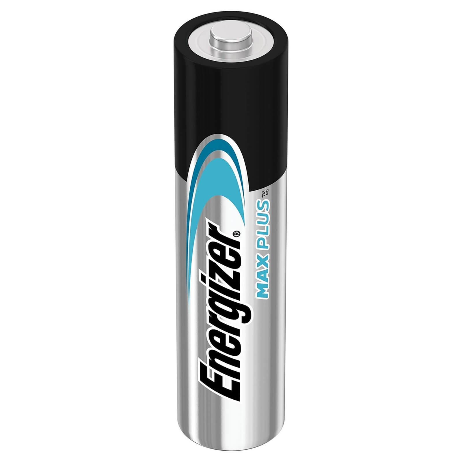 Energizer MAX PLUS Alkaline AAA Batteries - 10 Pack