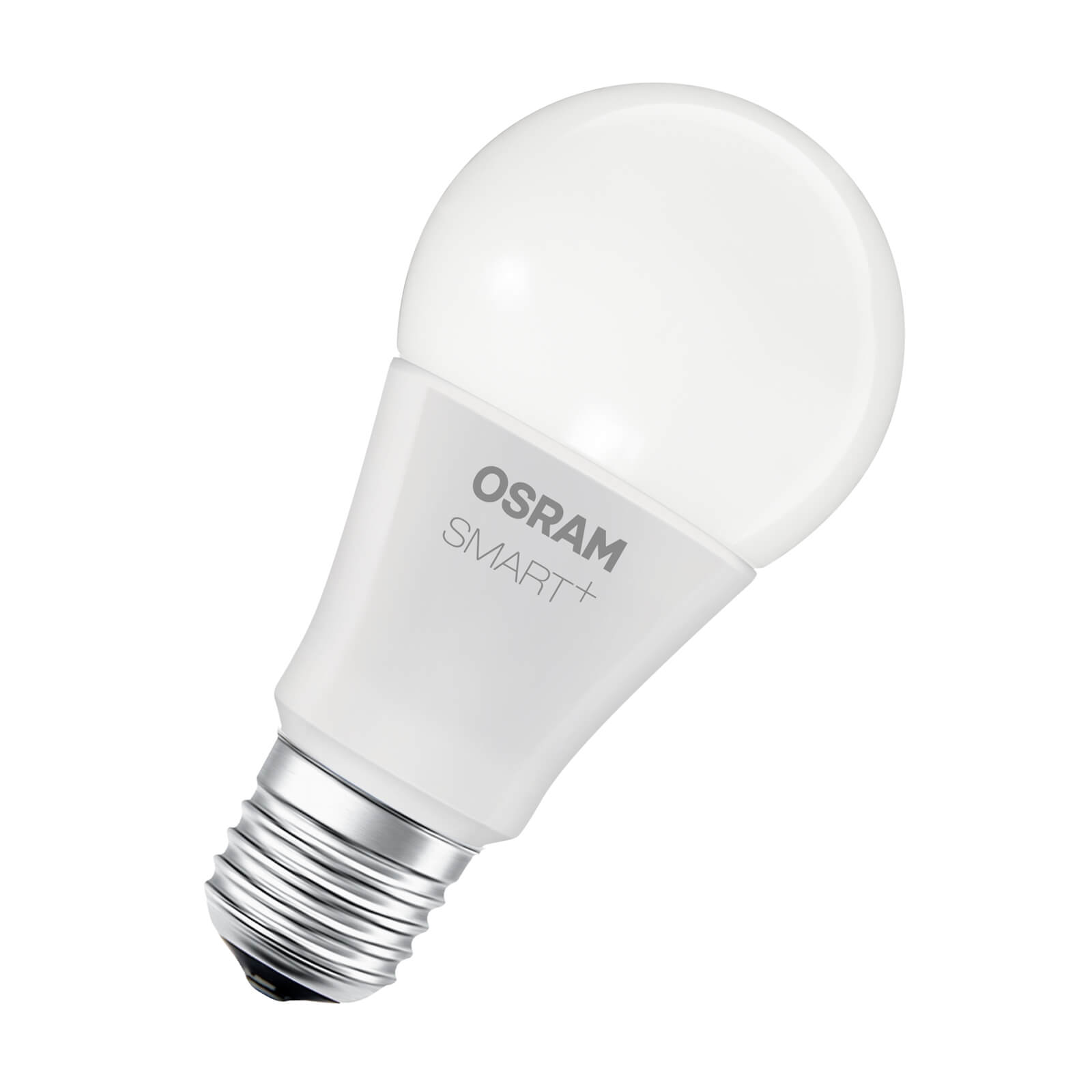 Osram Smart+ CLA60 Bluetooth ES RgBW Light Bulb