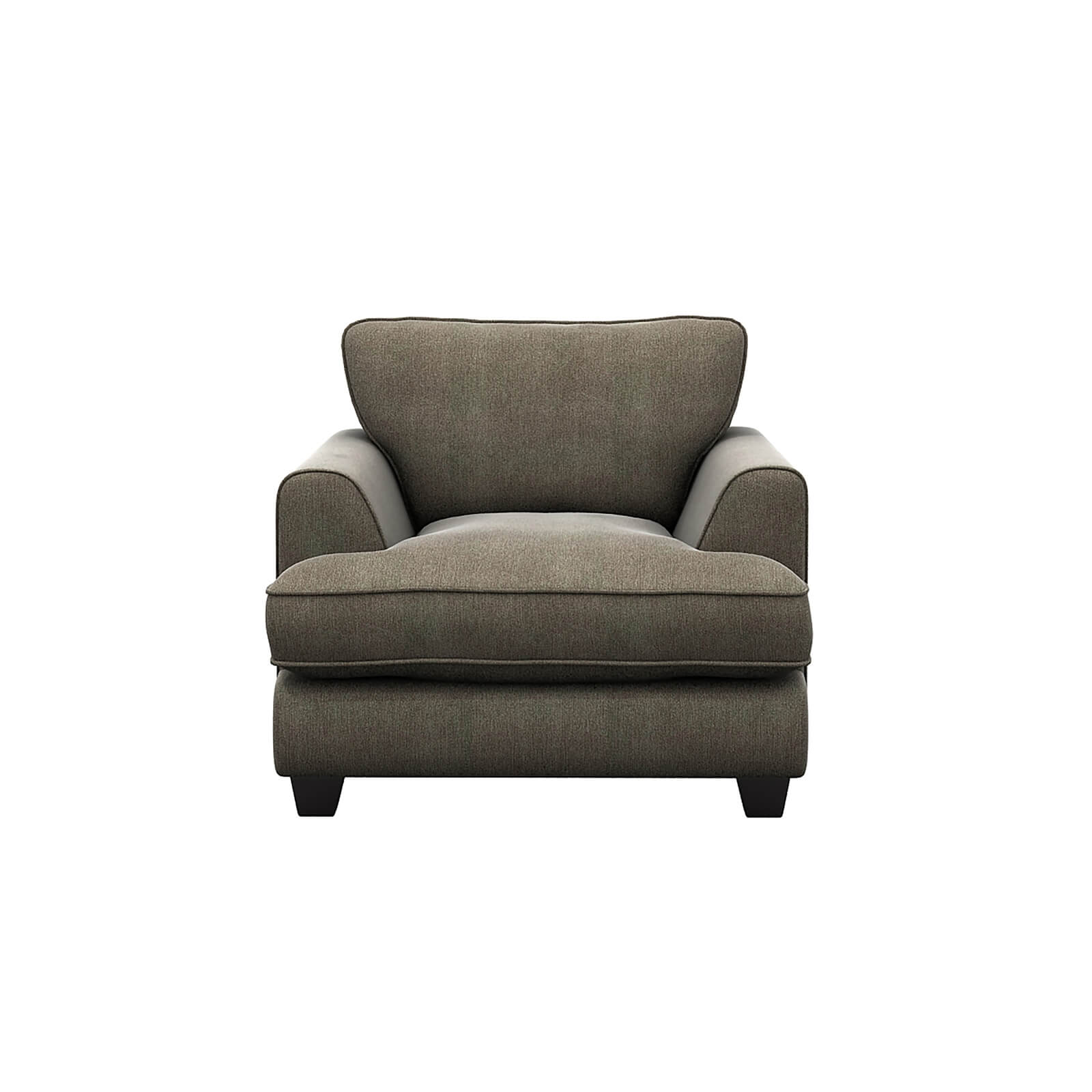 Greenwich Armchair - Taupe
