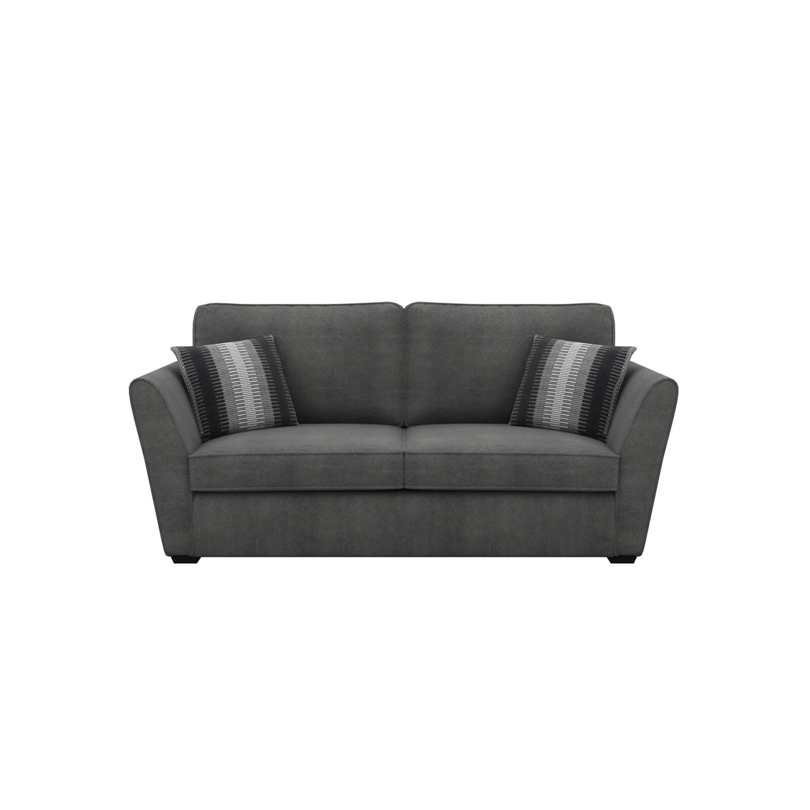 Oxford 2 Seater Sofa - Grey