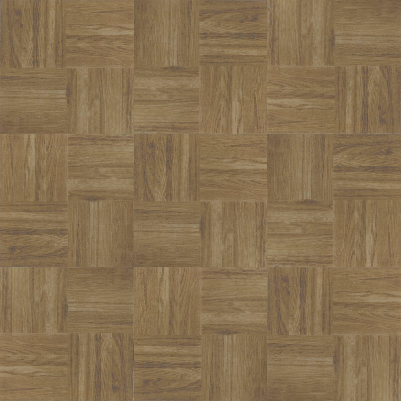 Cross Wood Vinyl Floor Tiles 305 x 305mm - 1sqm Pack