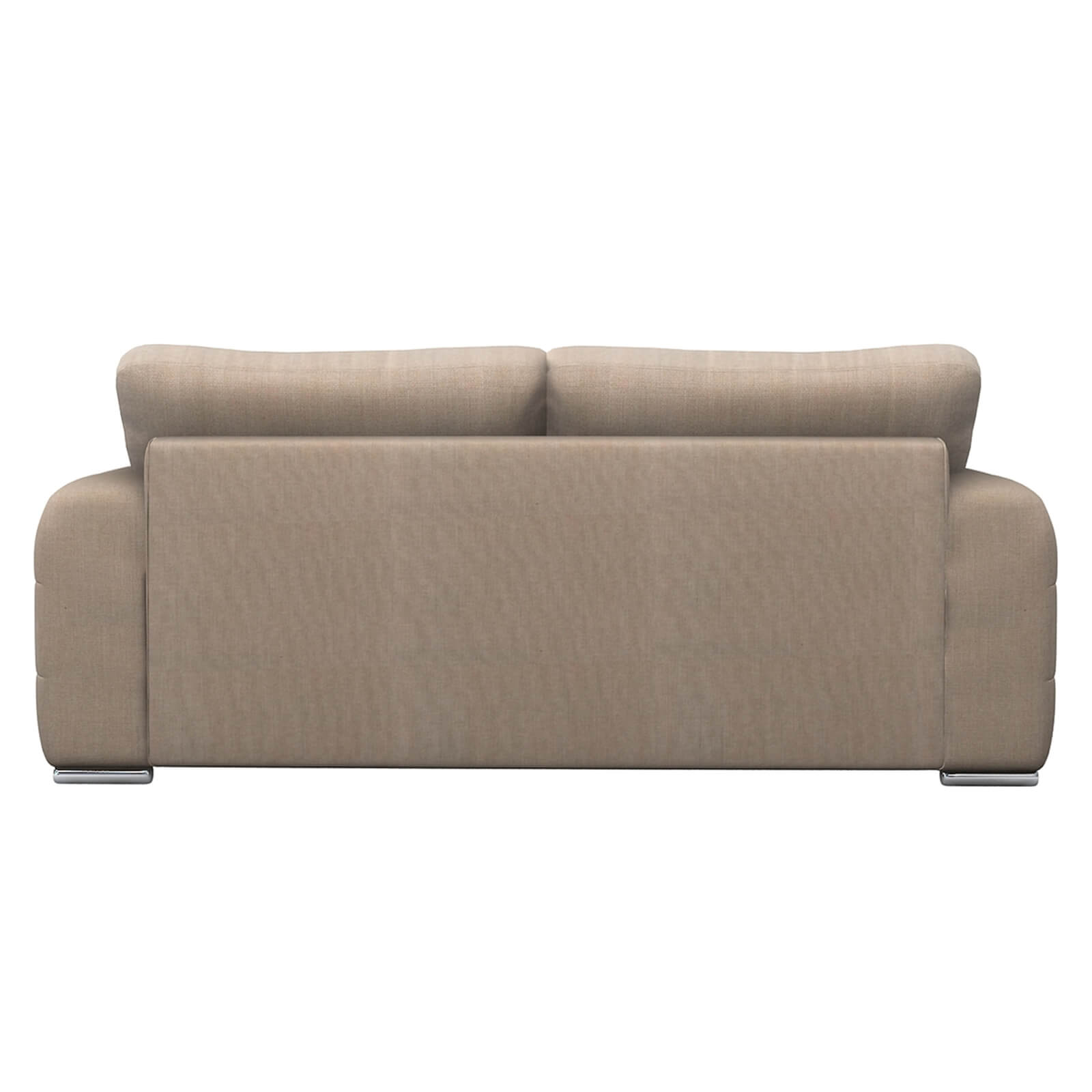Amethyst 3 Seater Sofa - Sand