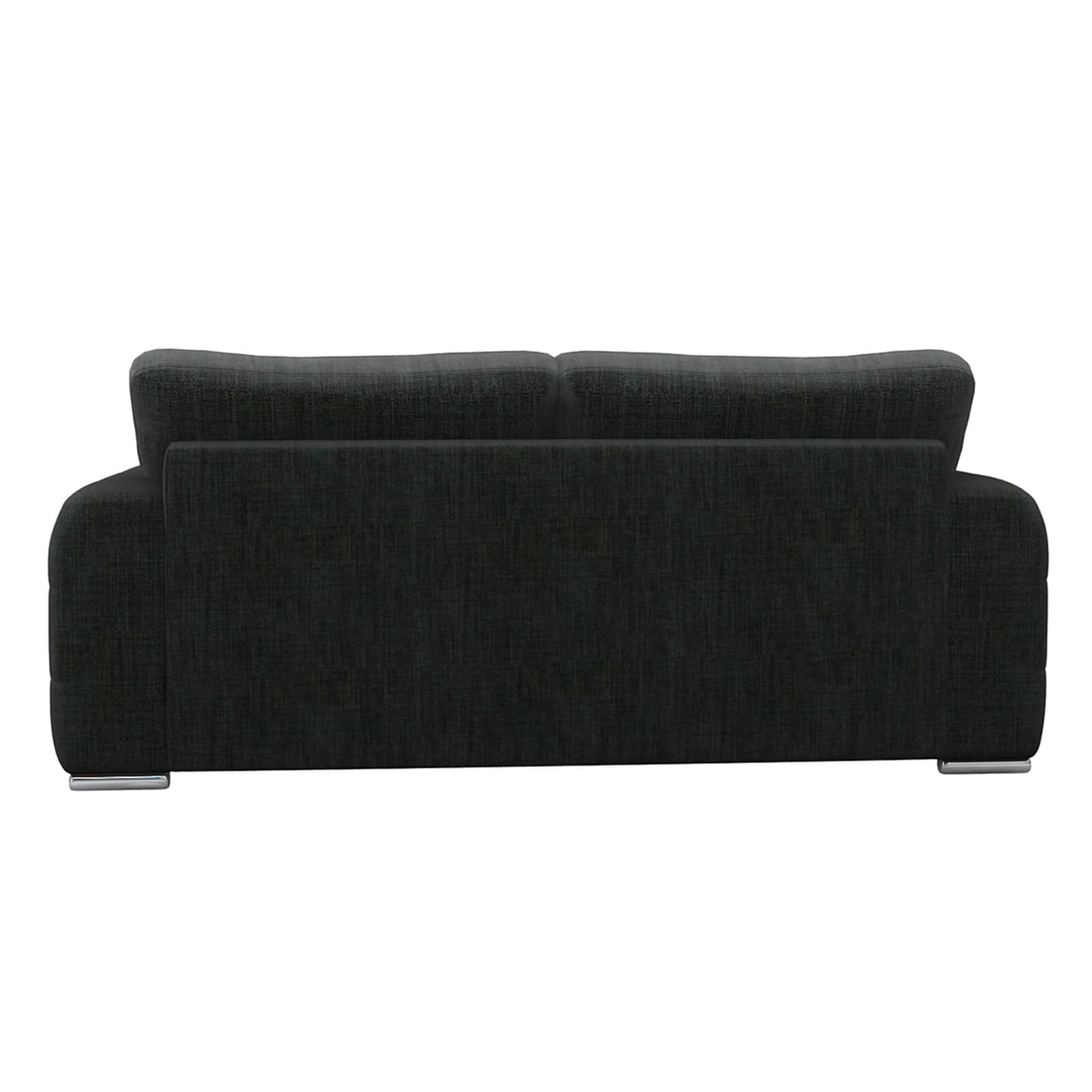 Amethyst 2 Seater Sofa - Charcoal