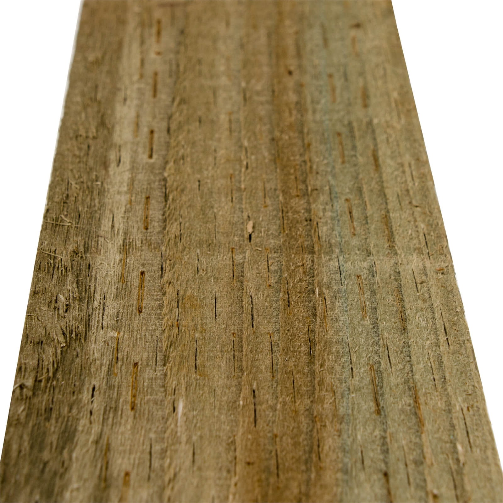 Green Incised Fence Post 2.4m (2400 x 75 x 75mm) - Pack of 5