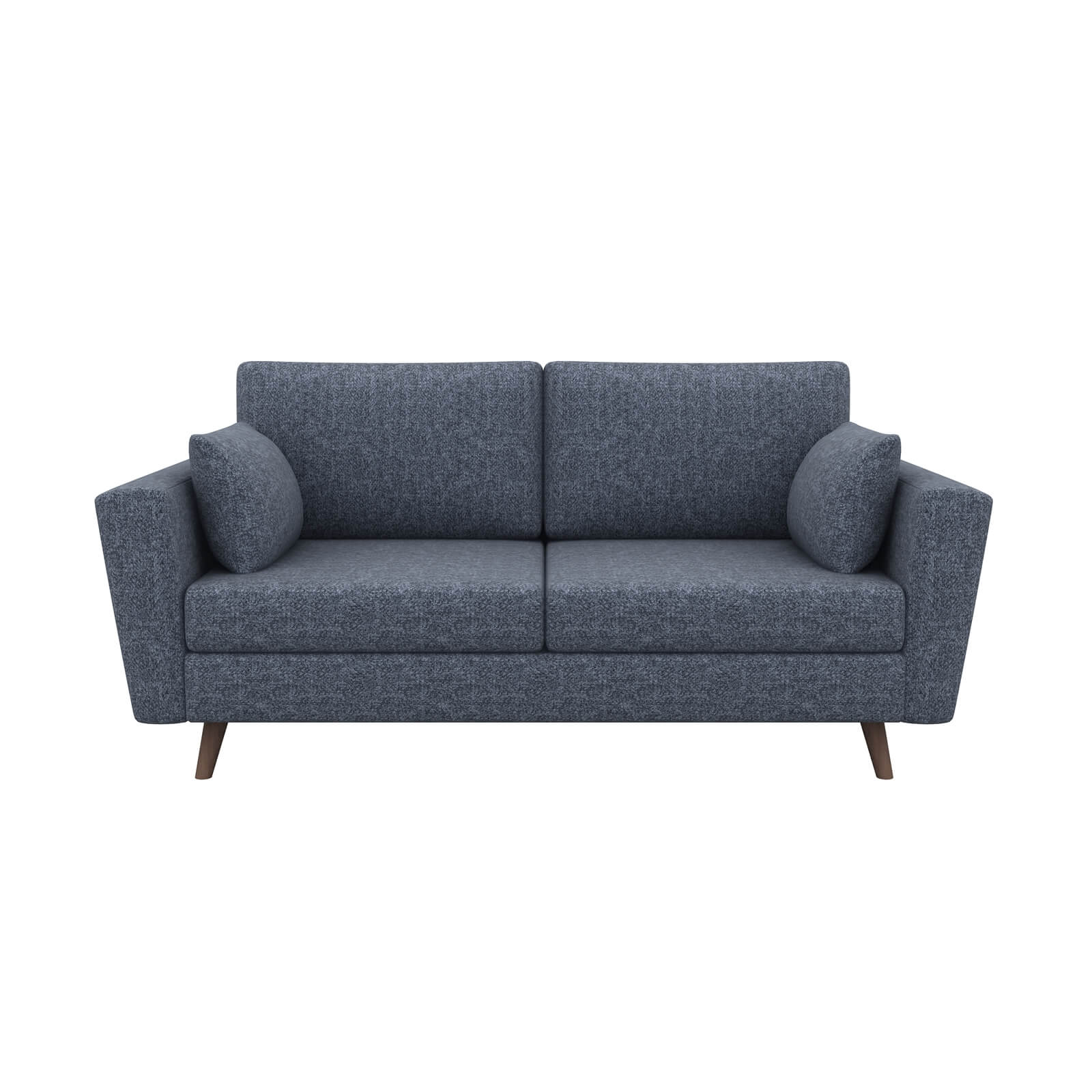 Lucia 3 Seater Sofa - Blue