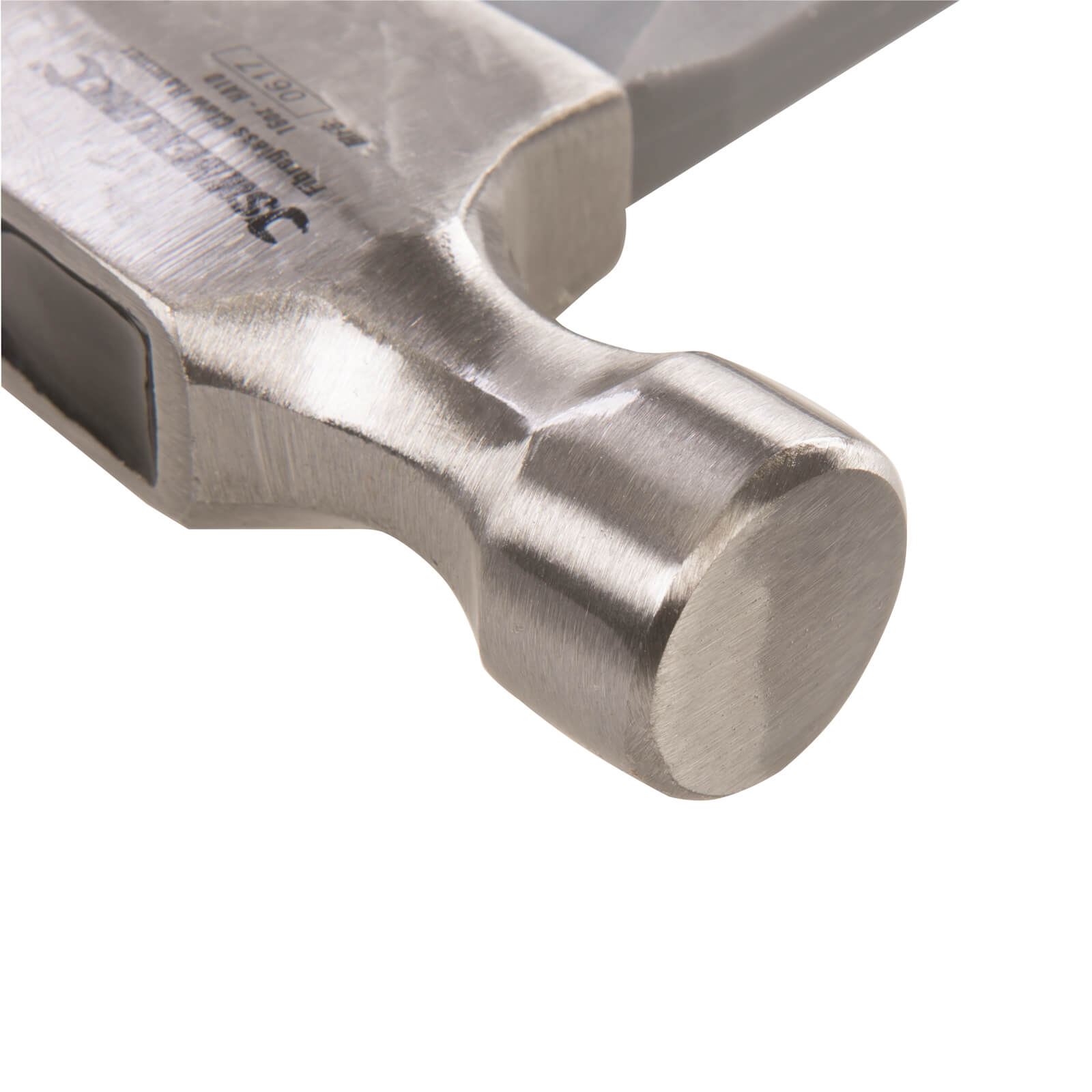Silverline Fibreglass Claw Hammer - 16oz (454g)