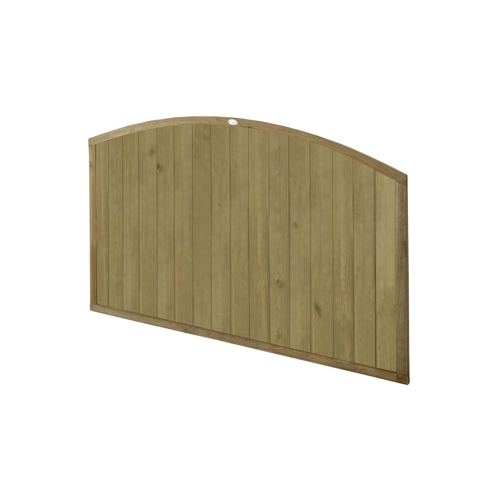 Forest Dome Tongue and Groove Panel - 4ft - Pack of 3