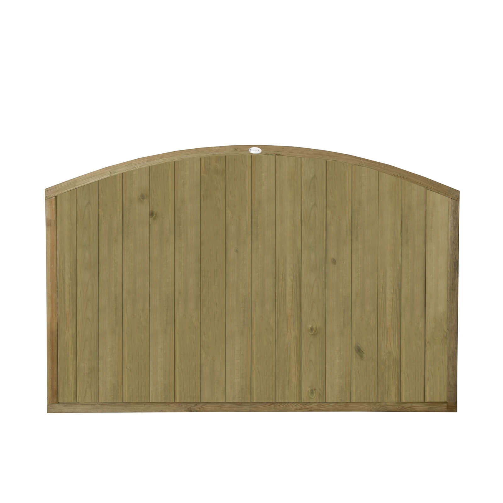 Forest Dome Tongue and Groove Panel - 4ft - Pack of 4
