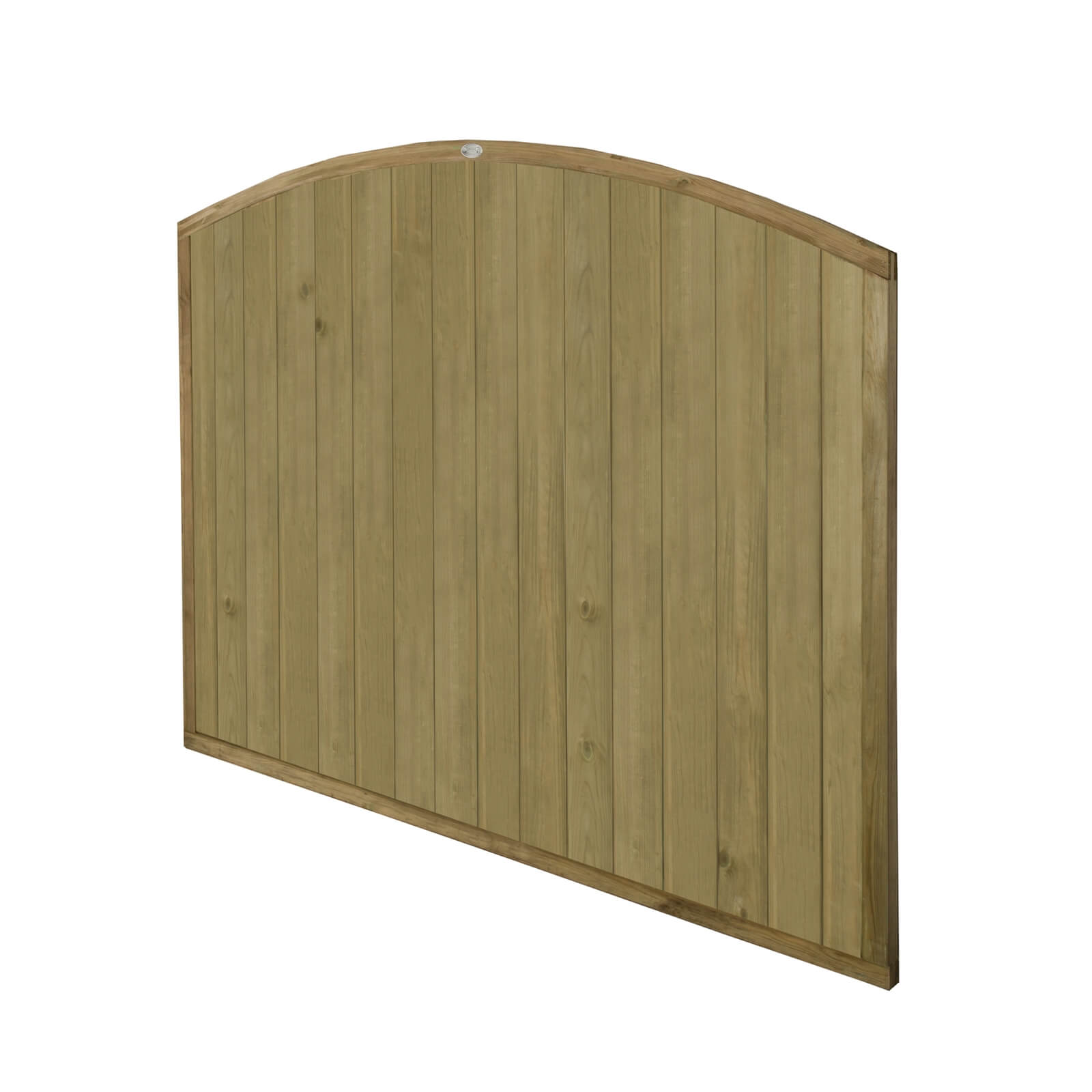 Forest Dome Tongue and Groove Panel - 5ft - Pack of 3