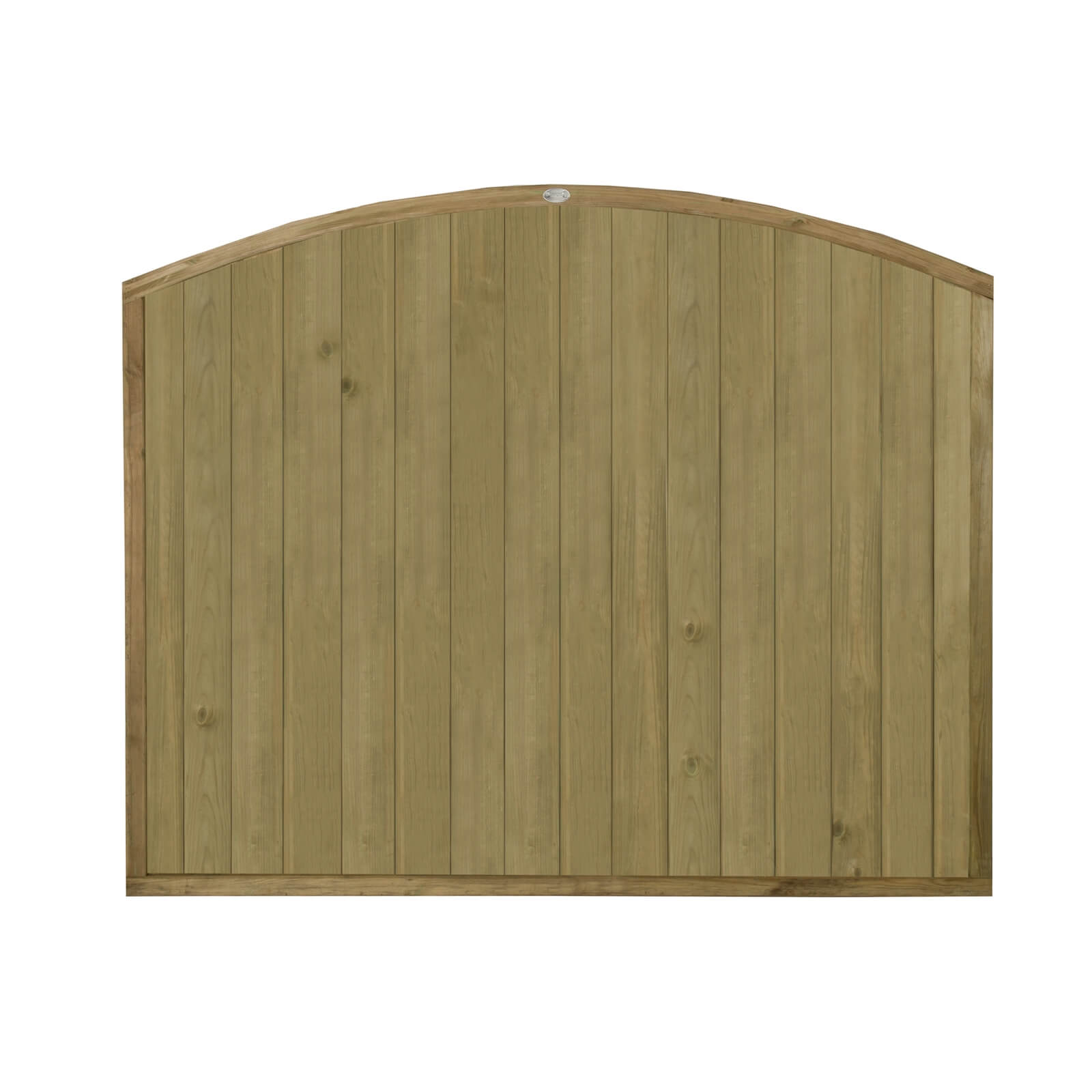 Forest Dome Tongue and Groove Panel - 5ft - Pack of 4