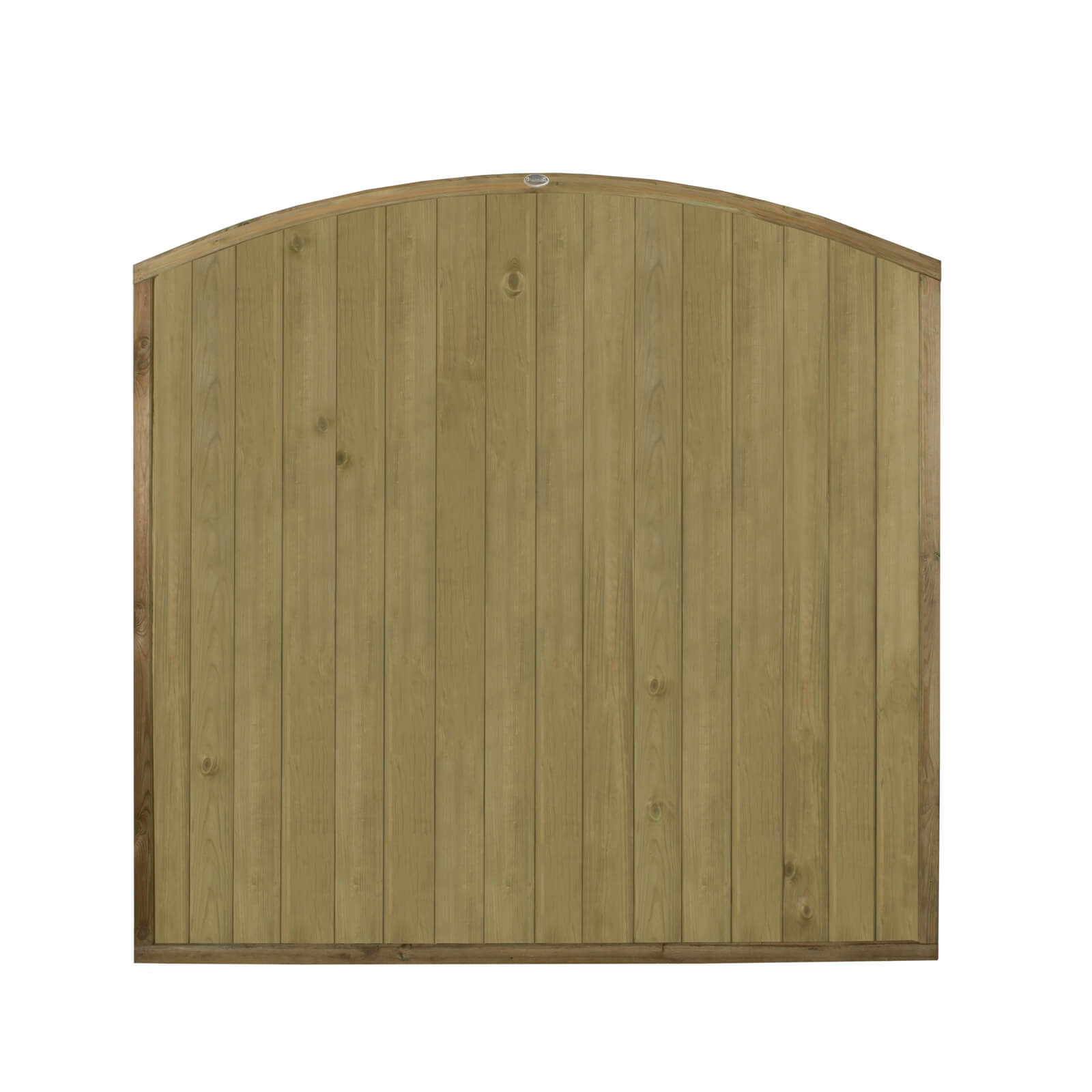 Forest Dome Tongue and Groove Panel - 6ft - Pack of 3