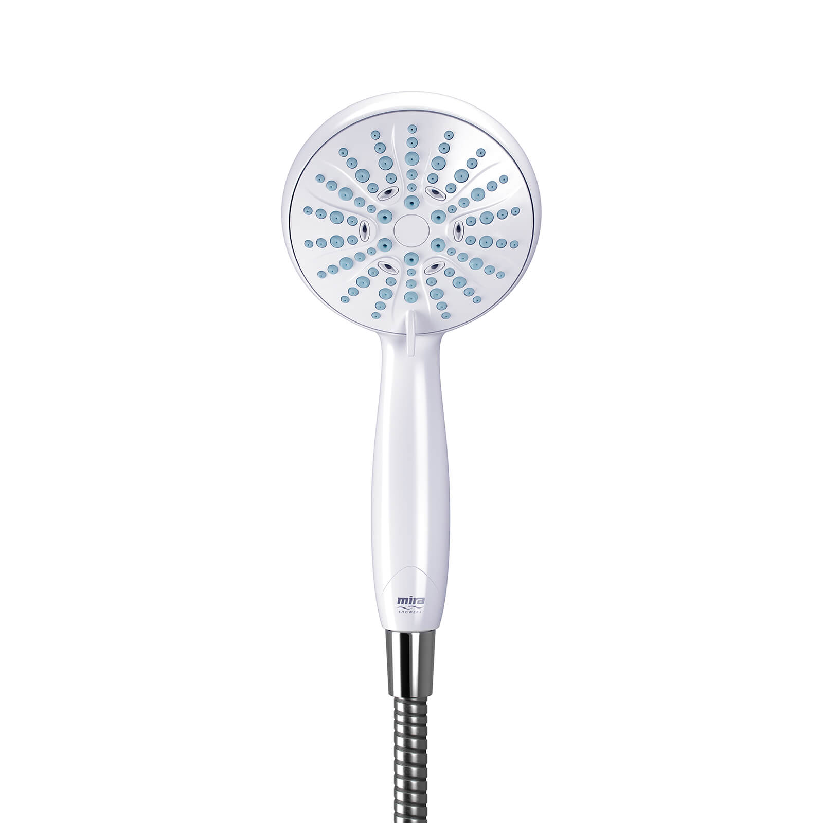 Mira Sprint 8.5kW Electric Shower - White