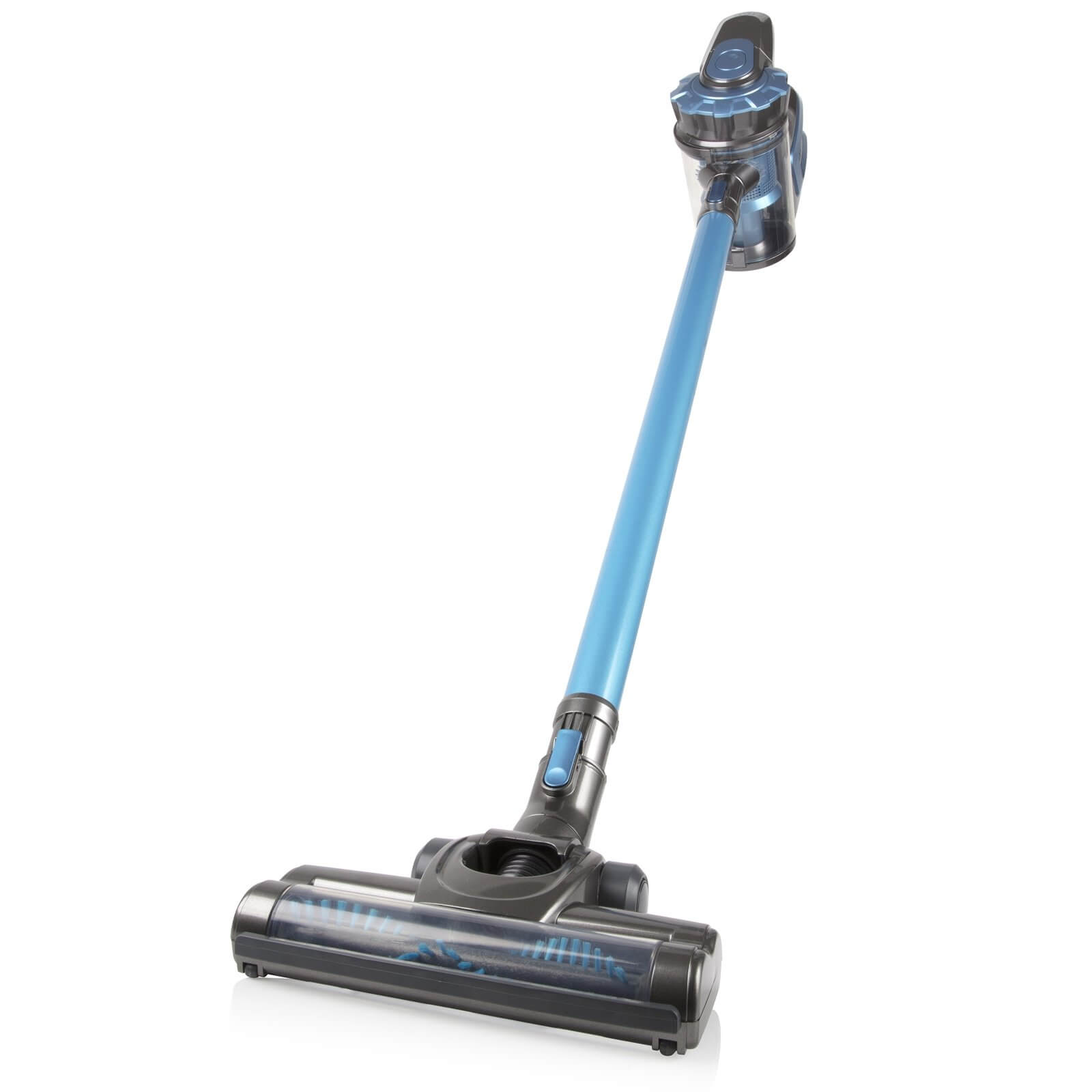 Cordless Handheld Vacuum with Turbo Brush