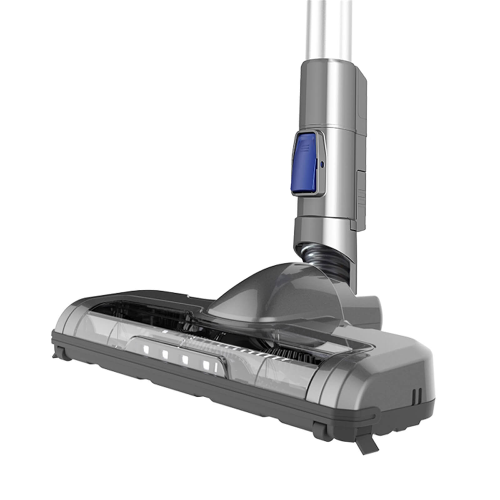PowerTurbo Cordless 3-in-1 Vacuum