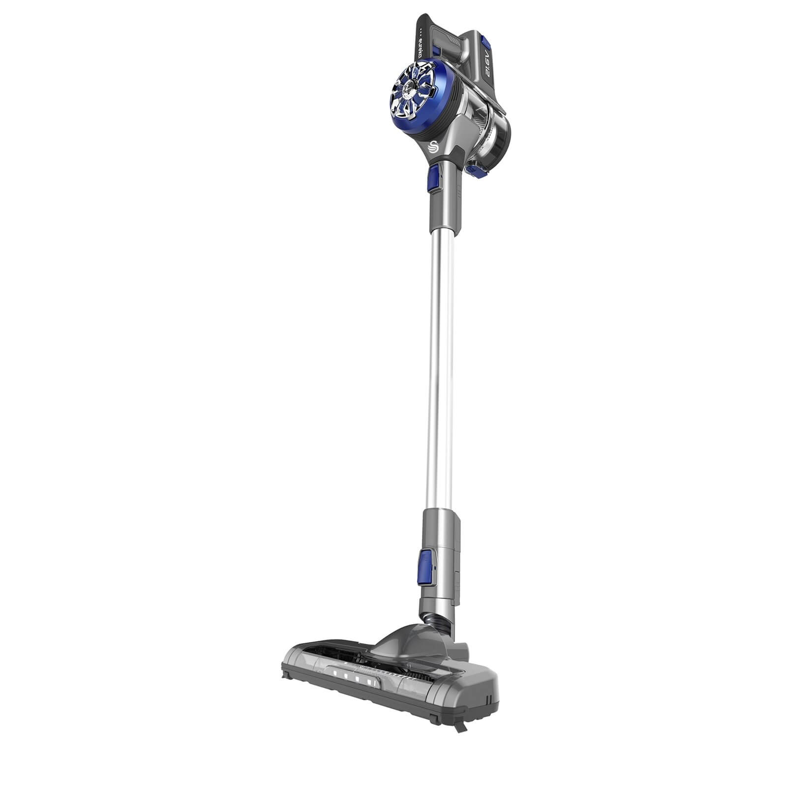 PowerTurbo Cordless 3-in-1 Vacuum