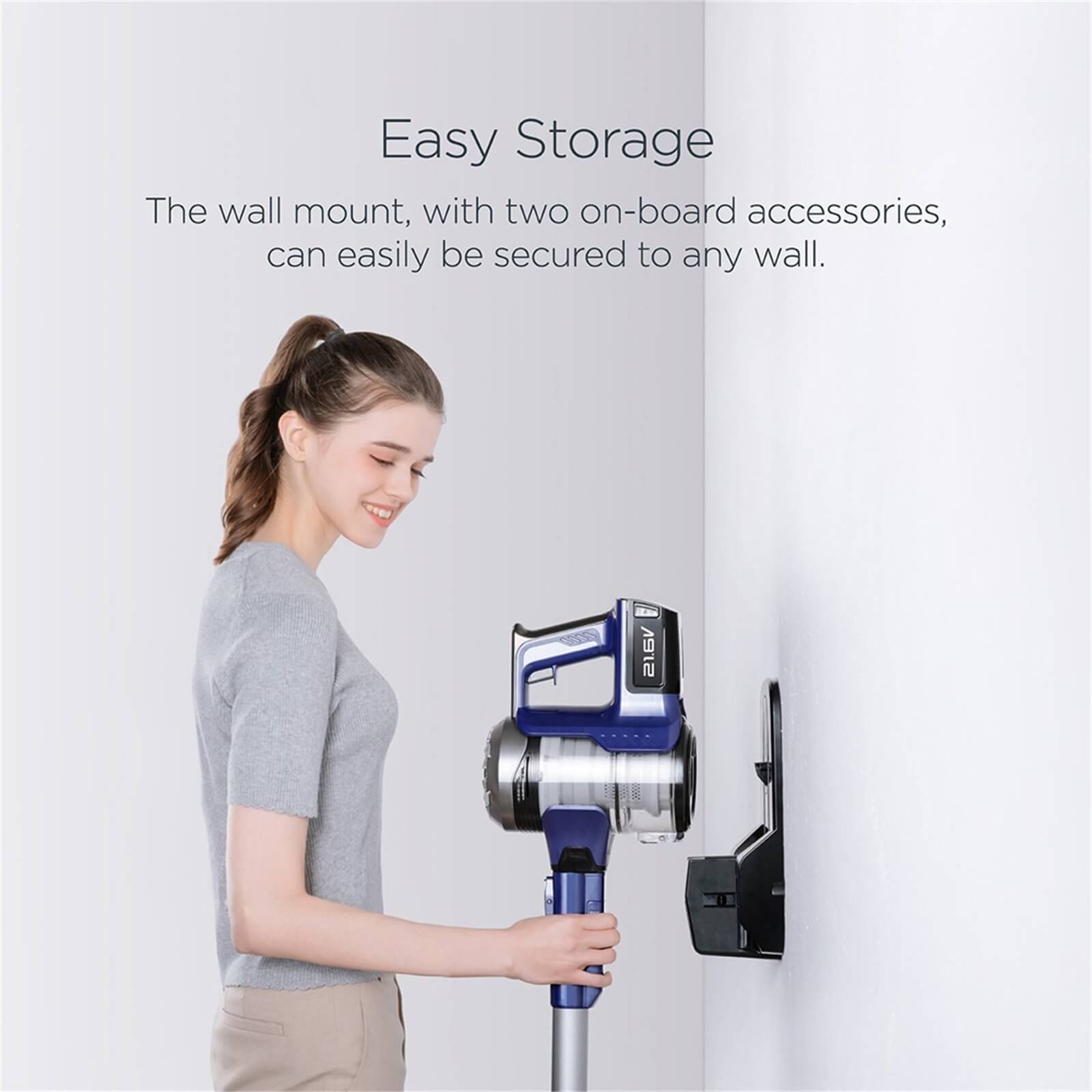 Eureka swan power turbo review best sale