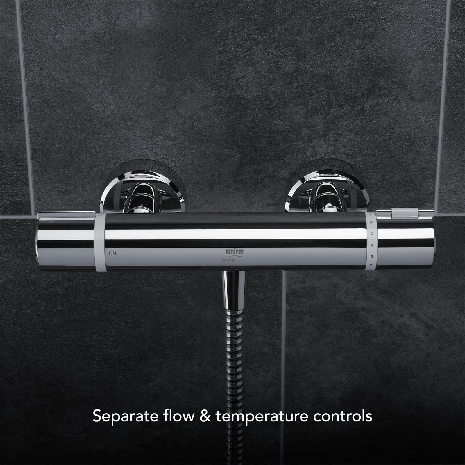 Mira Atom Ev Shower Installation Guide At Rose Thyer Blog