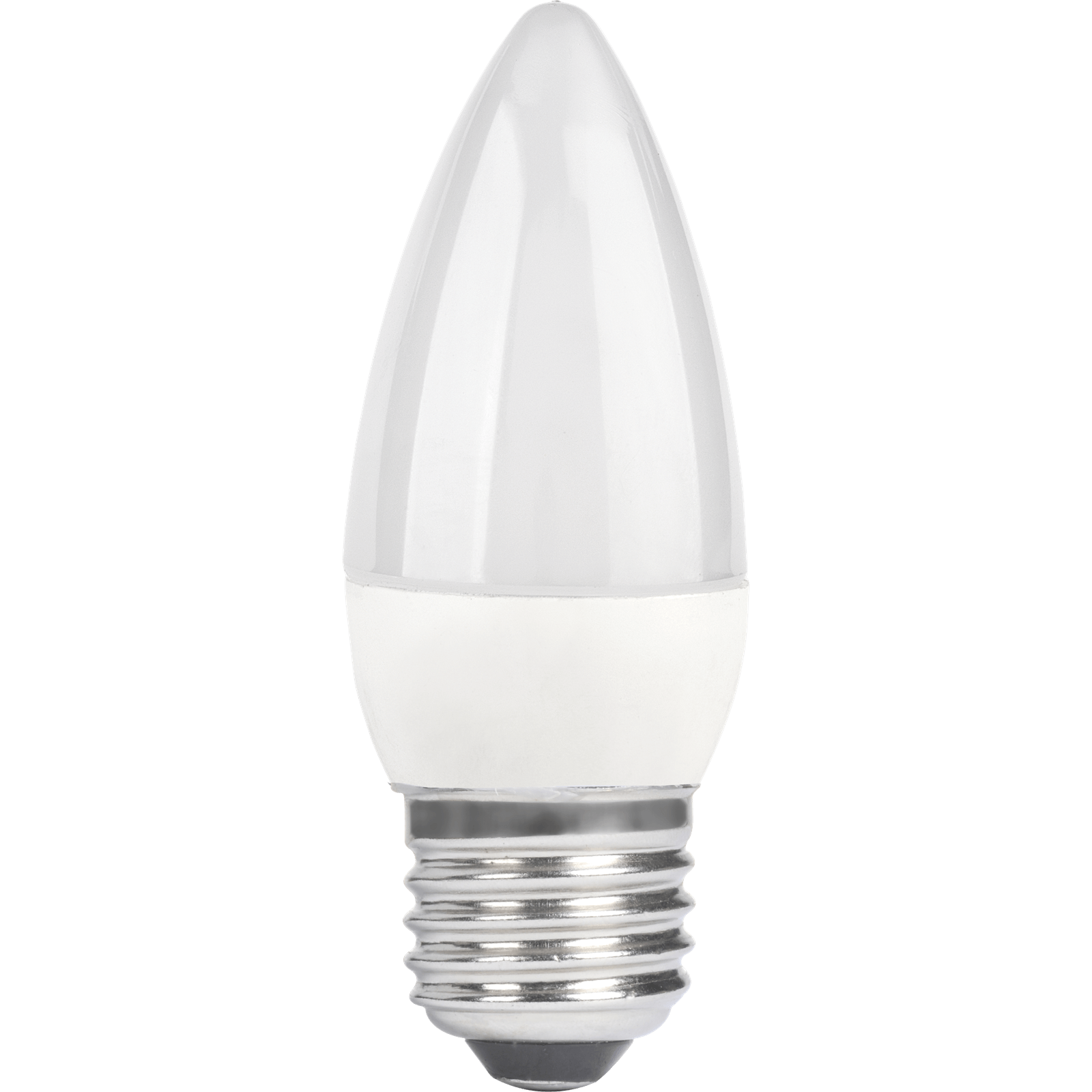 TCP Candle 40W ES Warm Light Bulb - 2 pack