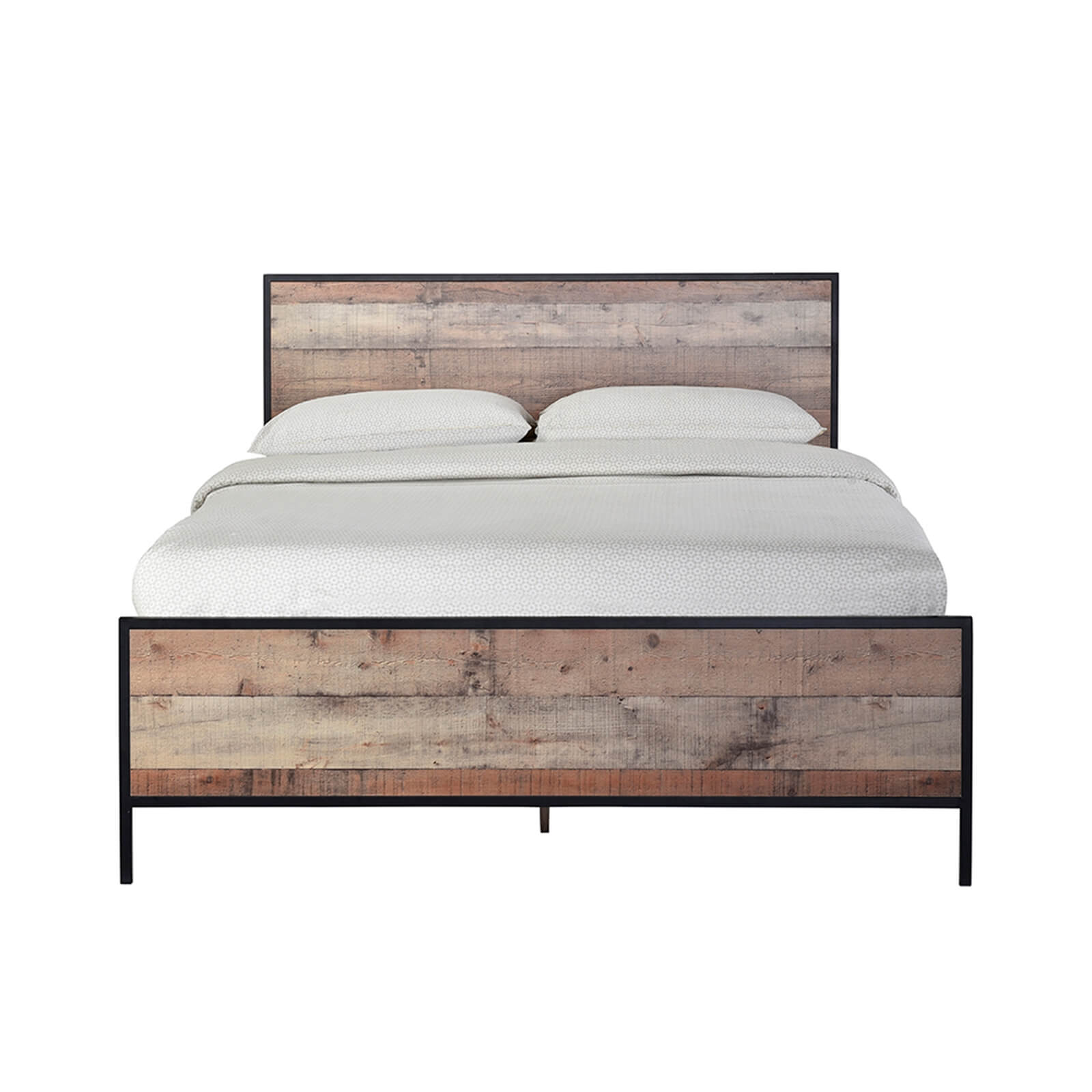 Hoxton Double Bed