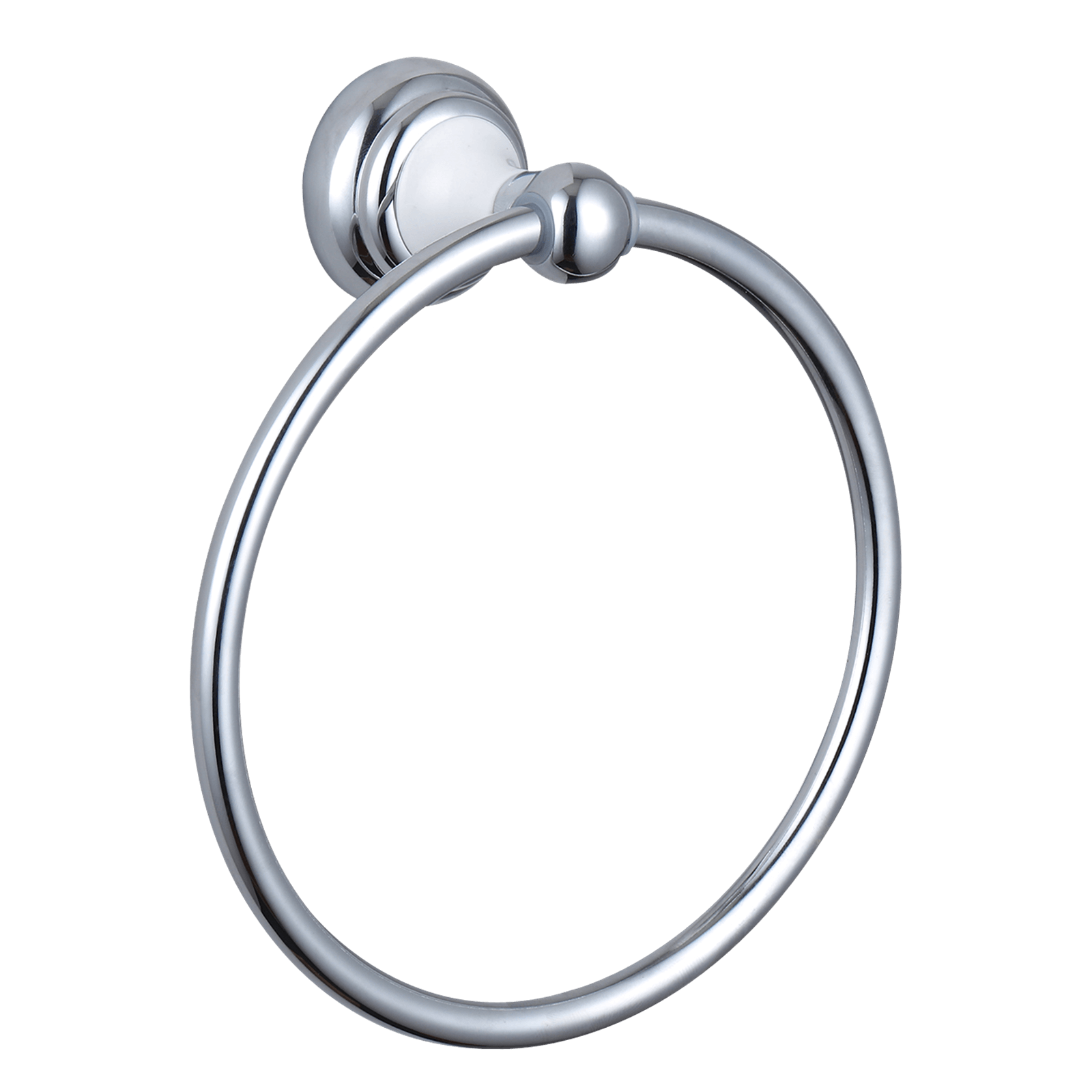 Overture Towel Ring