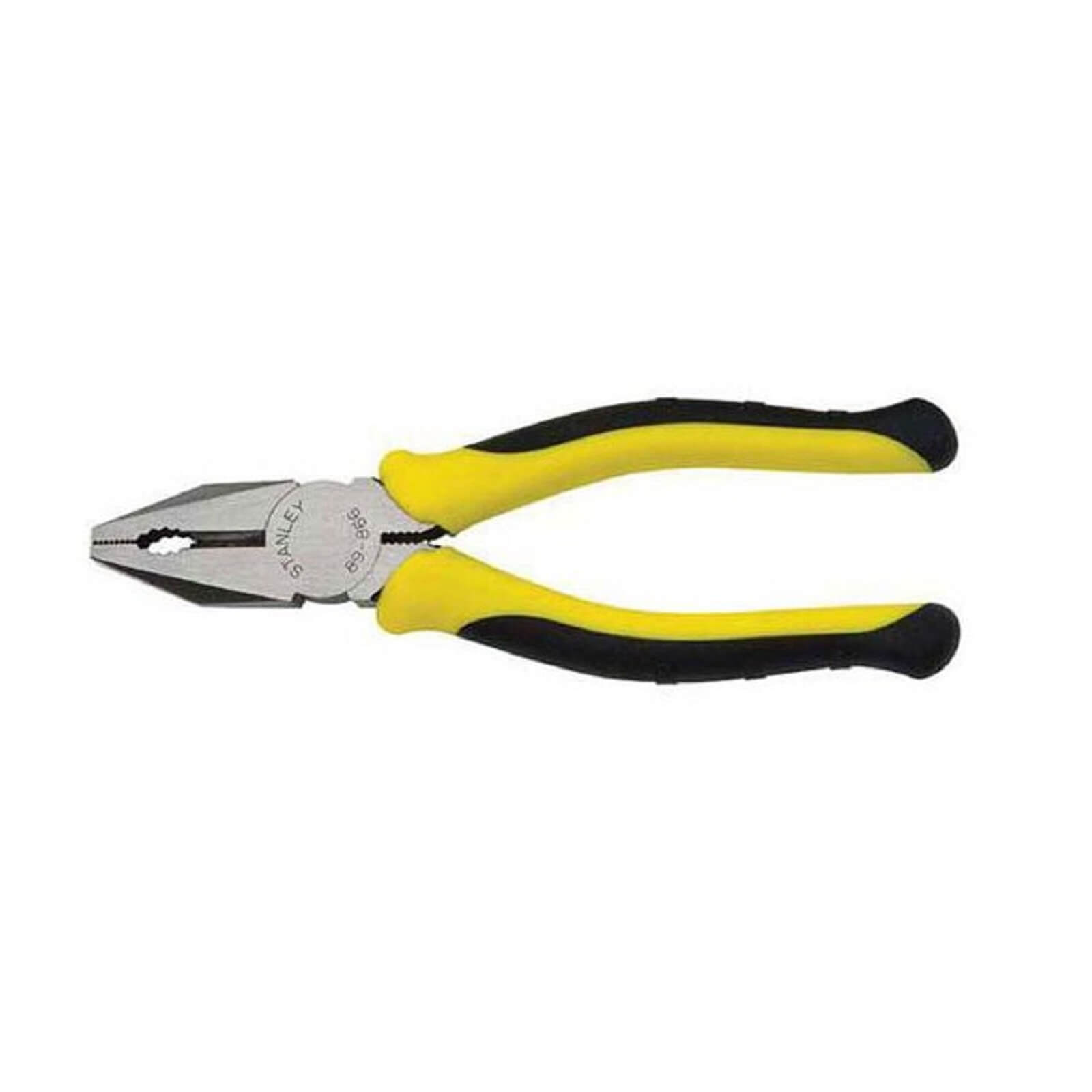 Stanley DynaGrip Combination Pliers - 150mm