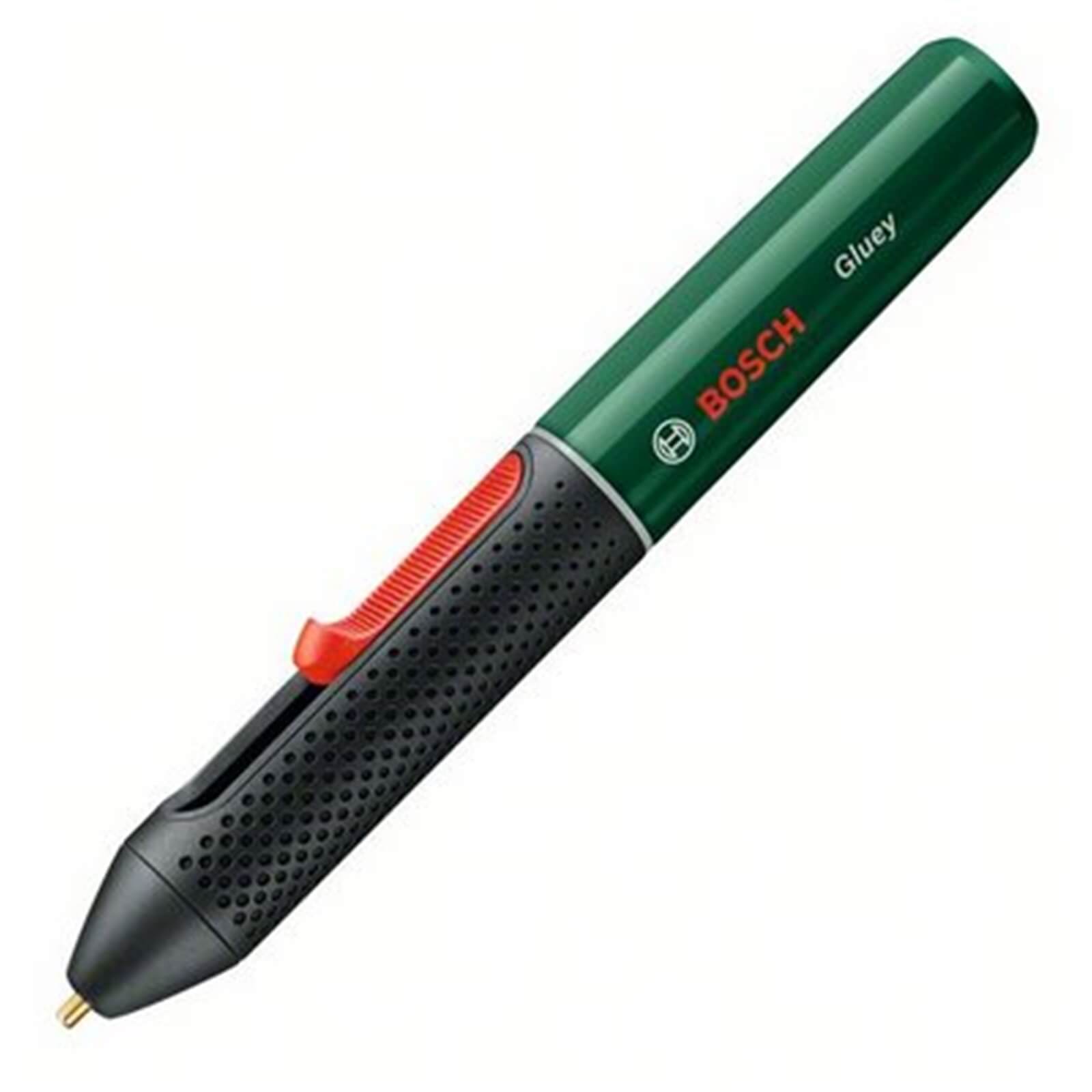 Bosch Gluey Evergreen Corded Gluing Pen