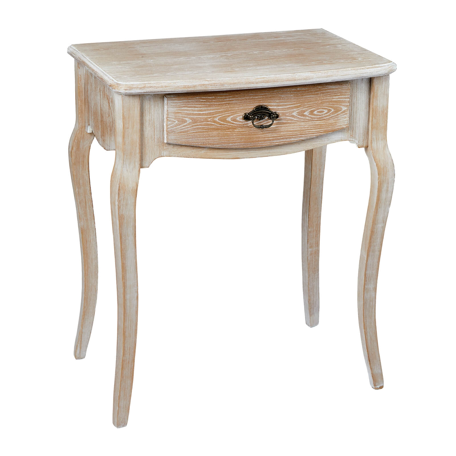 Provence Lamp Table
