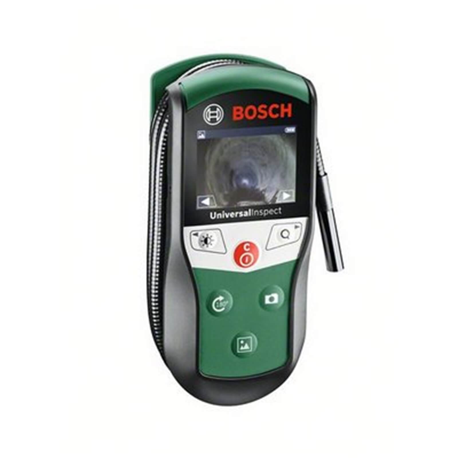 Bosch Universal Inspect Inspecting Tool
