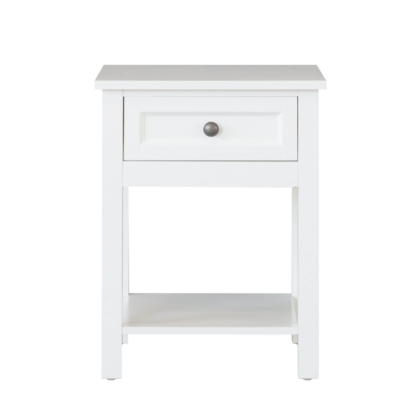 Colbey Bedside Table with Drawer