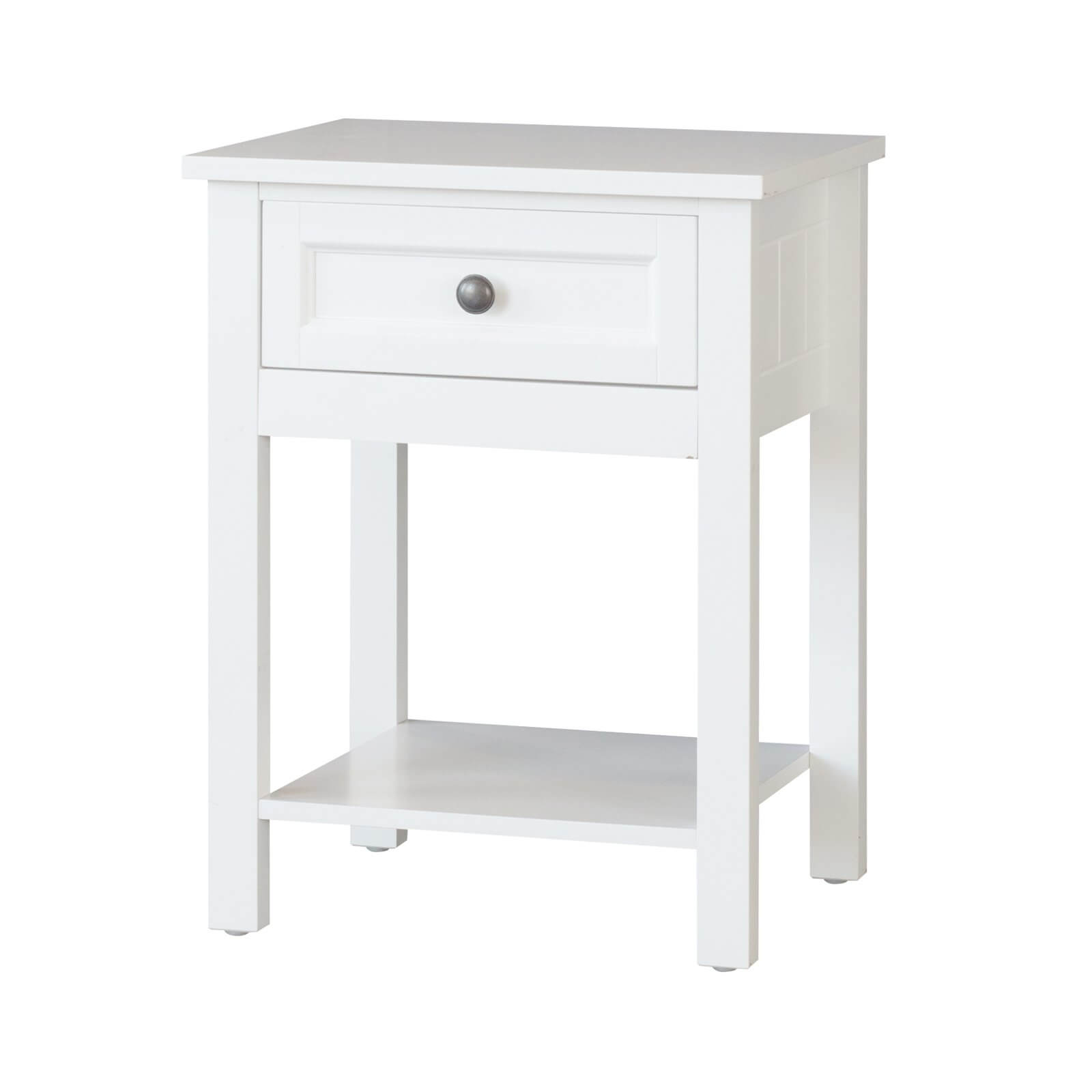 Colbey Bedside Table with Drawer