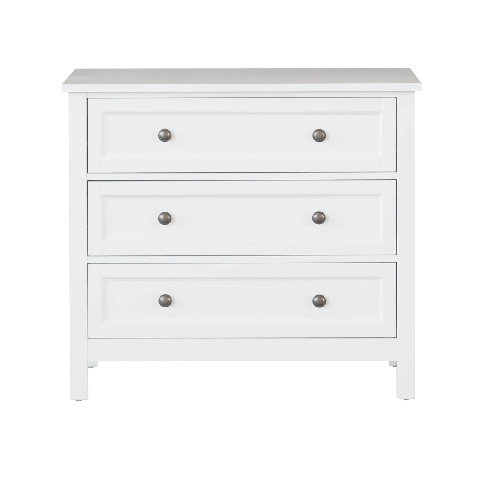 Colbey 3 Drawer Chest