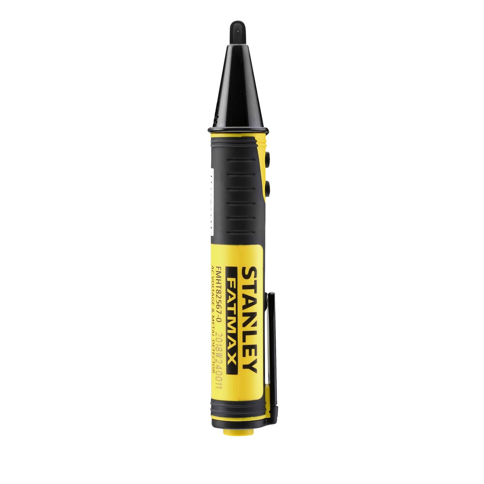 Stanley Fatmax FMHT82567-0 Non Contact Metal and Voltage Detector