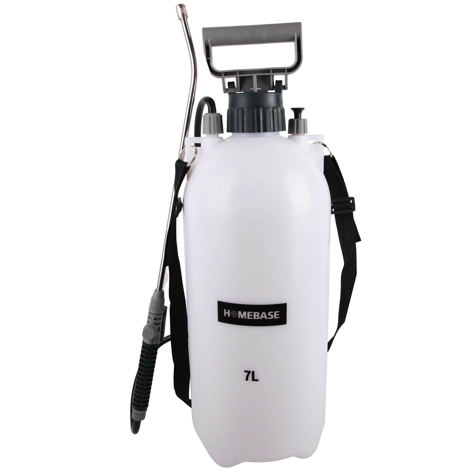 Homebase Pressure Sprayer - 7L
