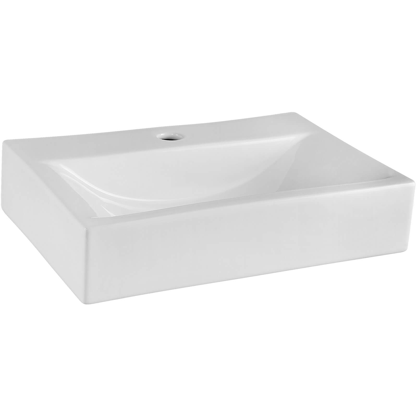 Balterley Countertop Vessel - 460mm