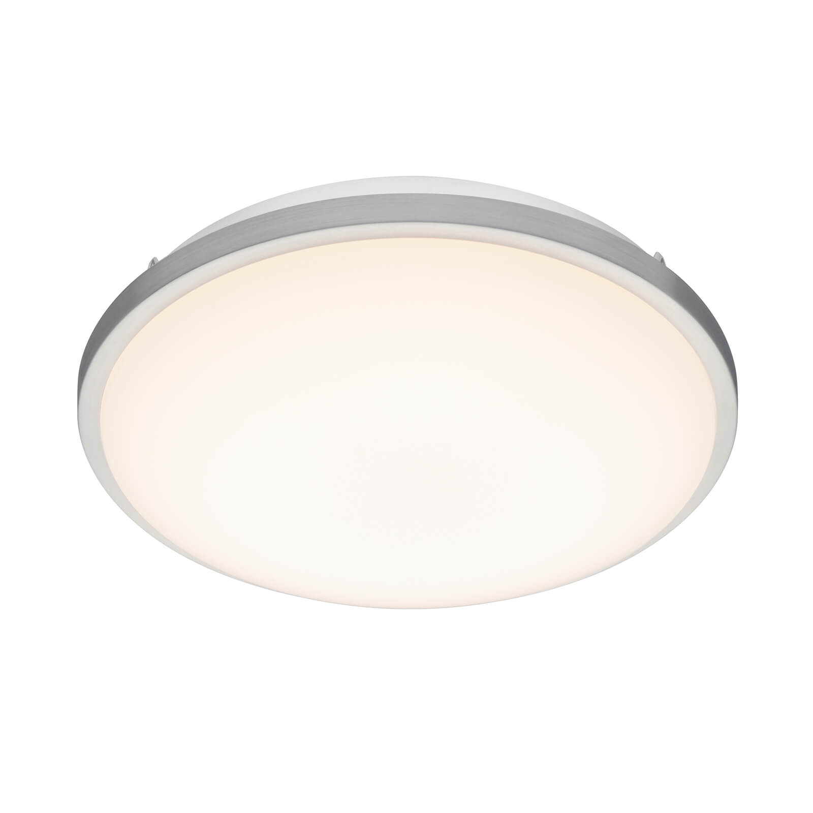 Harper 29cm LED Dimmable Flush Ceiling Light