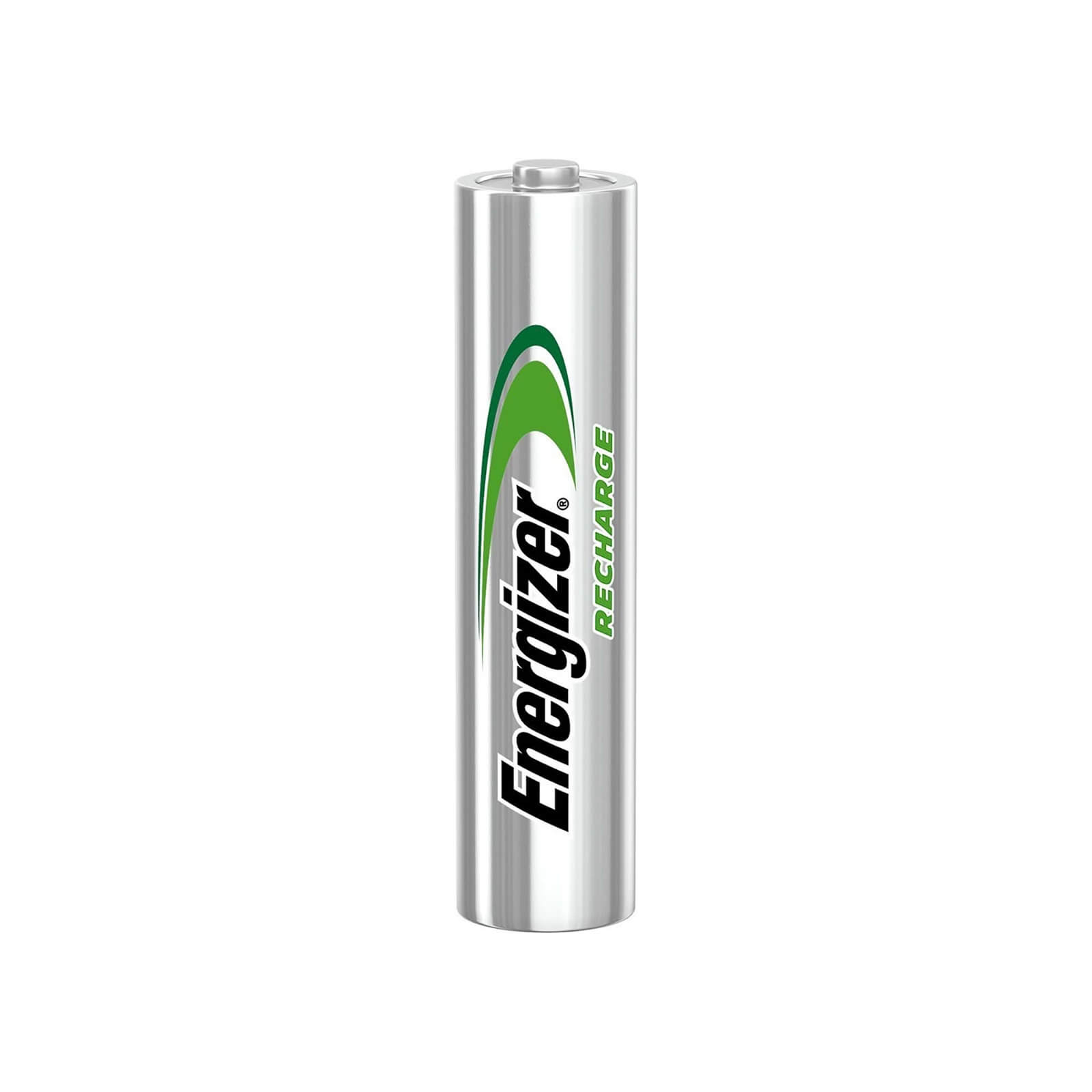 Energizer Power Plus 700mAh Rechargeable AAA Batteries - 4 Pack
