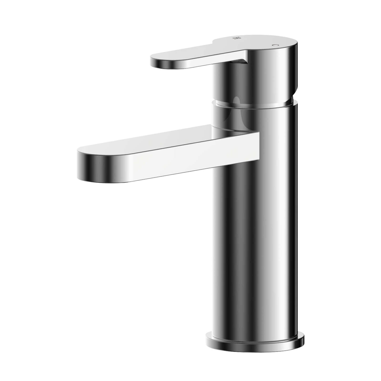 Balterley Pride Basin Mixer Tap and Waste
