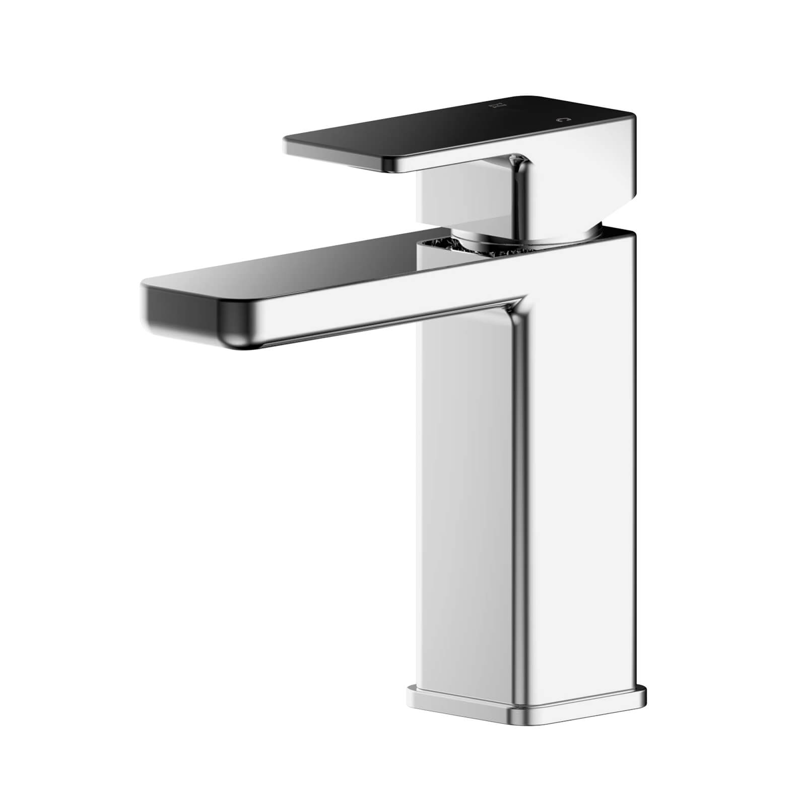Balterley Empire Basin Mixer Tap and Waste